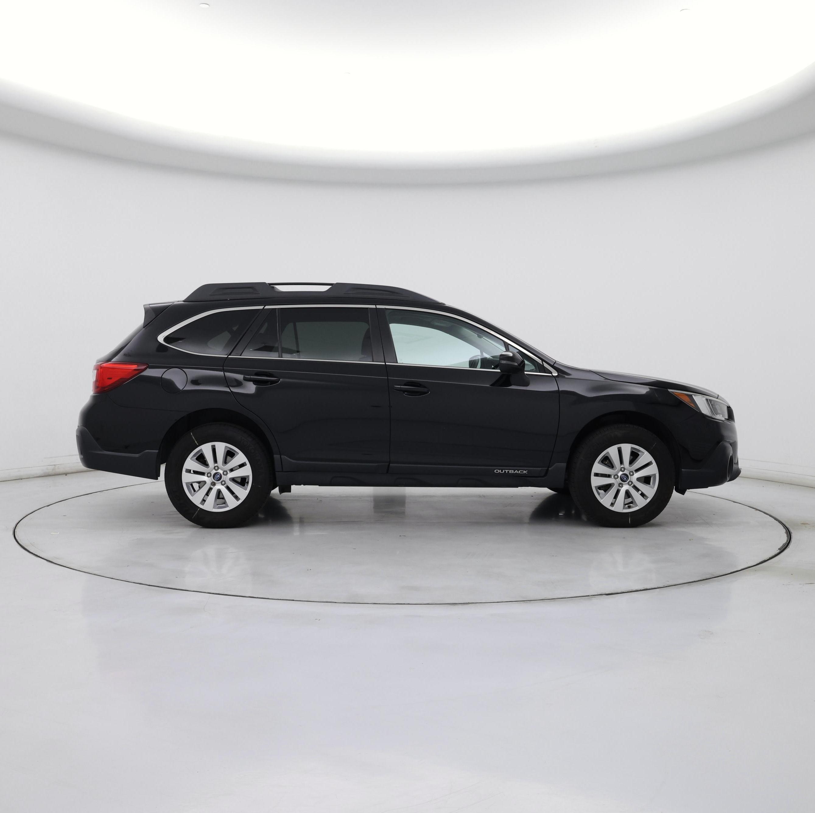 Thumbnail: 2019 Subaru Outback - 7