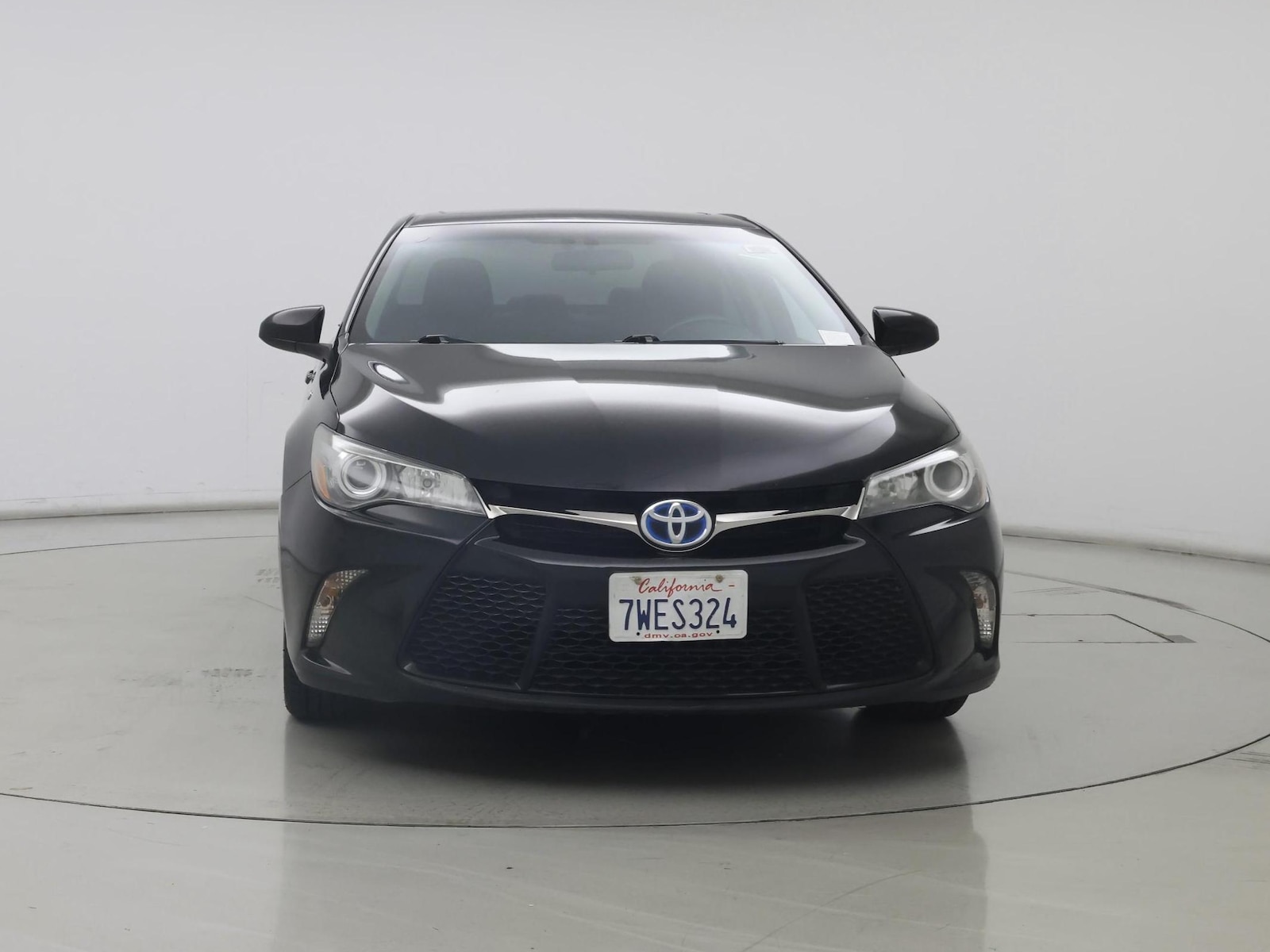 2017 Toyota Camry SE - Photo 6
