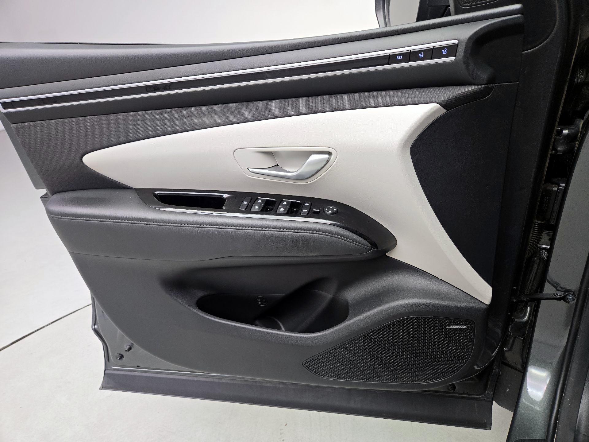 Thumbnail: 2024 Hyundai Tucson - 12