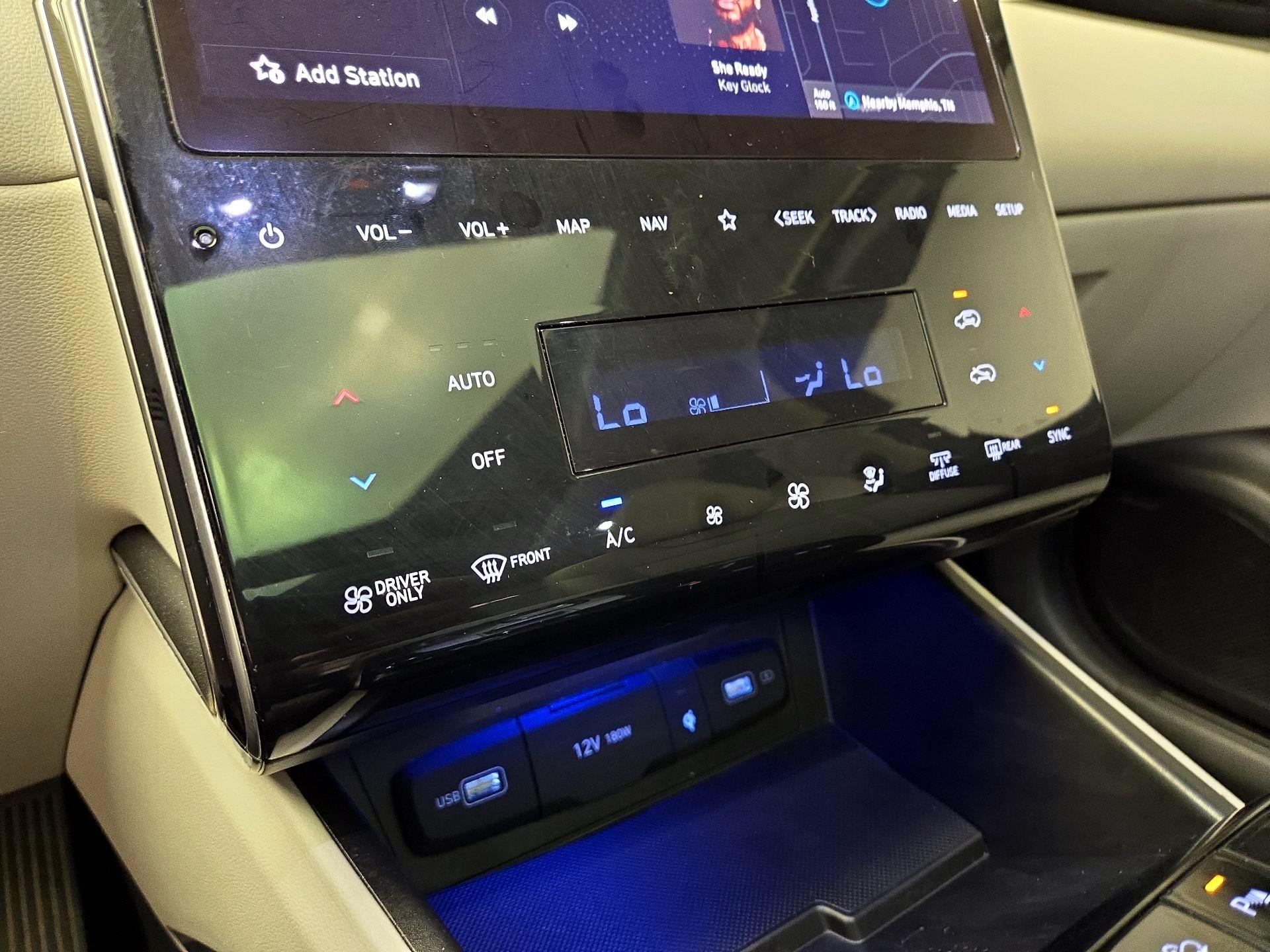 Thumbnail: 2024 Hyundai Tucson - 17