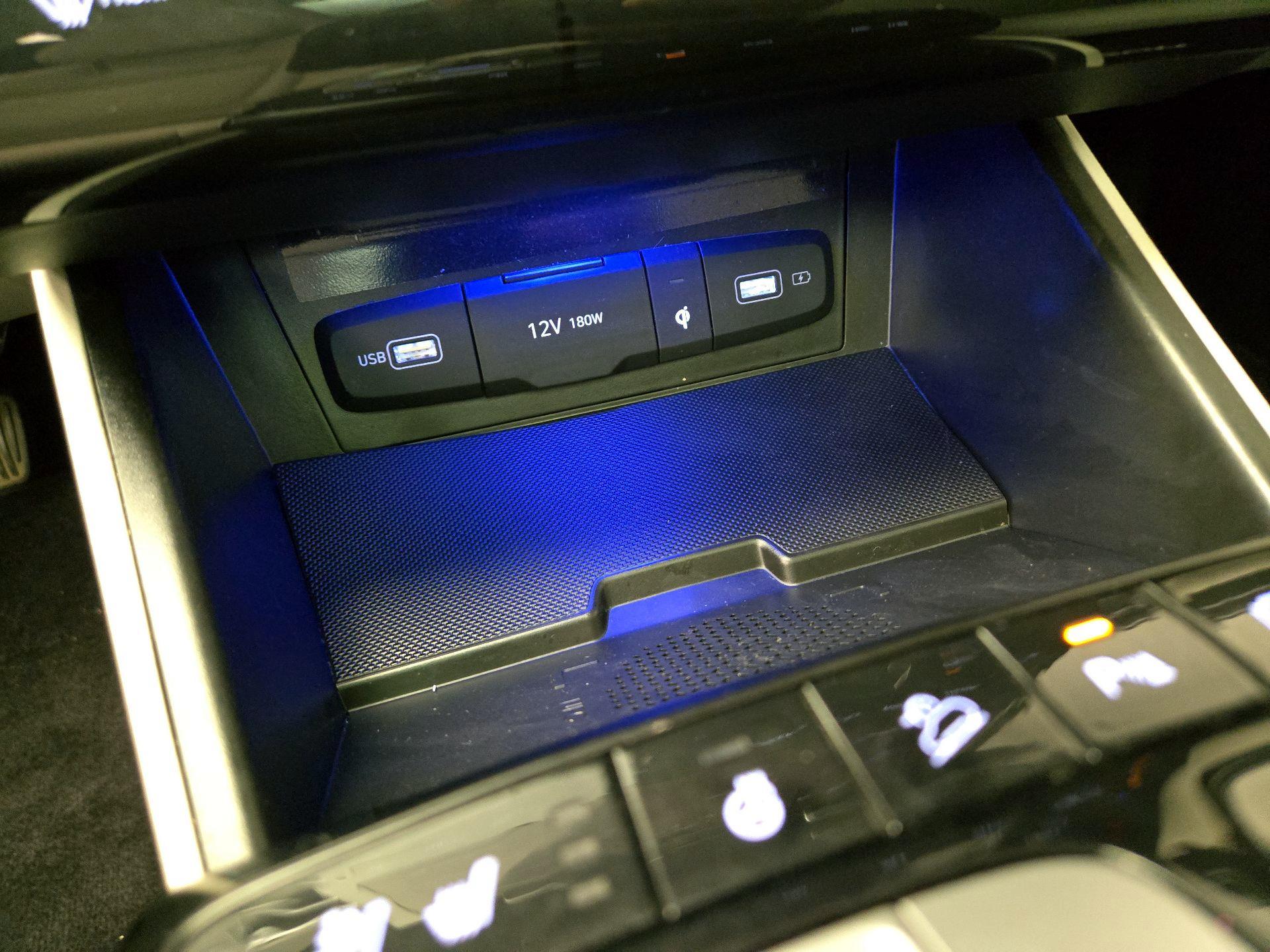 Thumbnail: 2024 Hyundai Tucson - 19