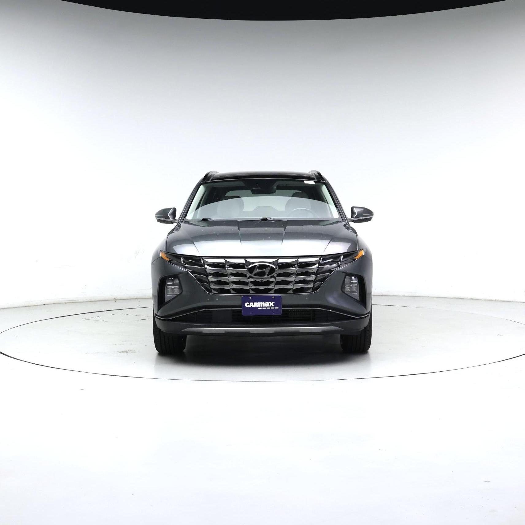 Thumbnail: 2024 Hyundai Tucson - 5