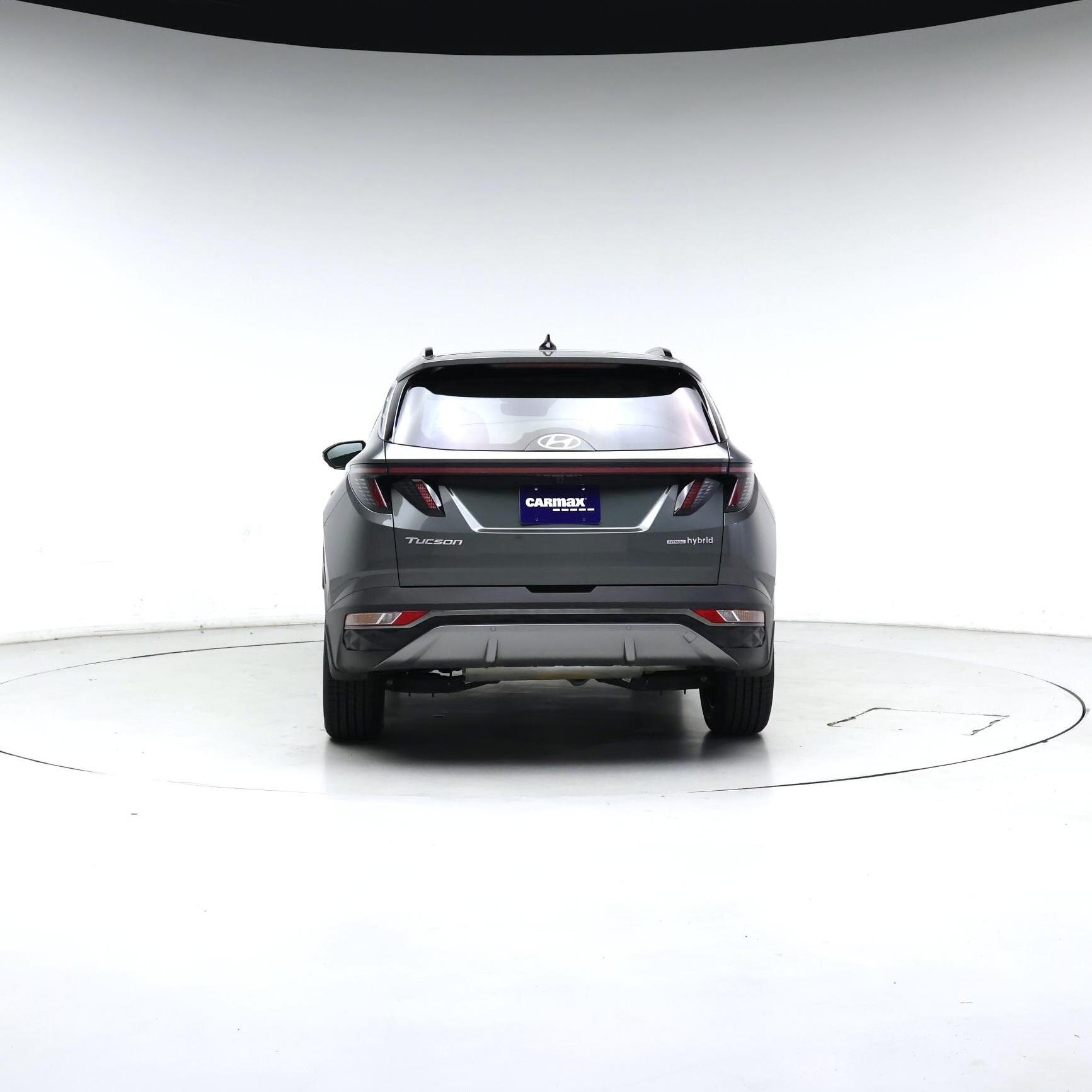 Thumbnail: 2024 Hyundai Tucson - 6