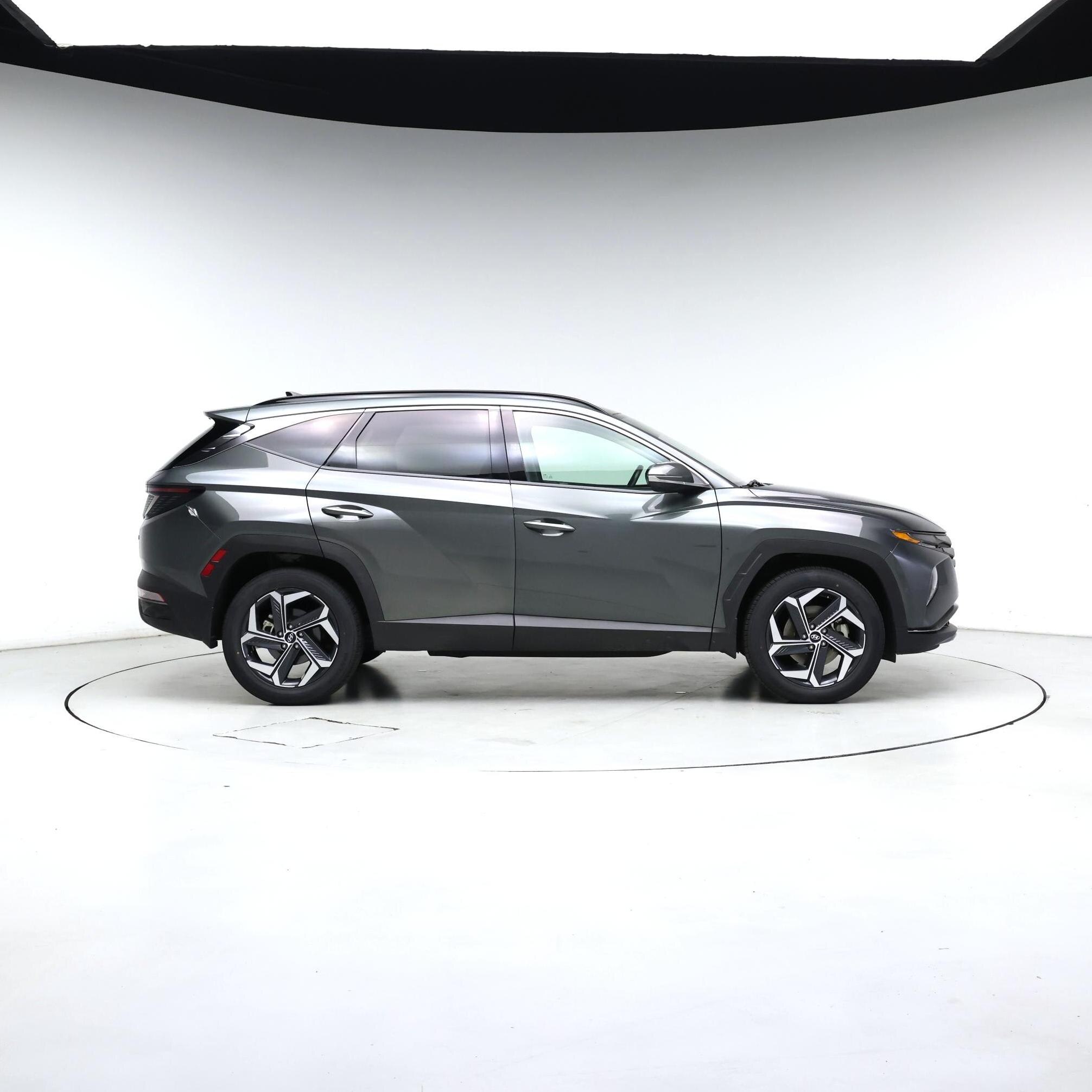 Thumbnail: 2024 Hyundai Tucson - 7