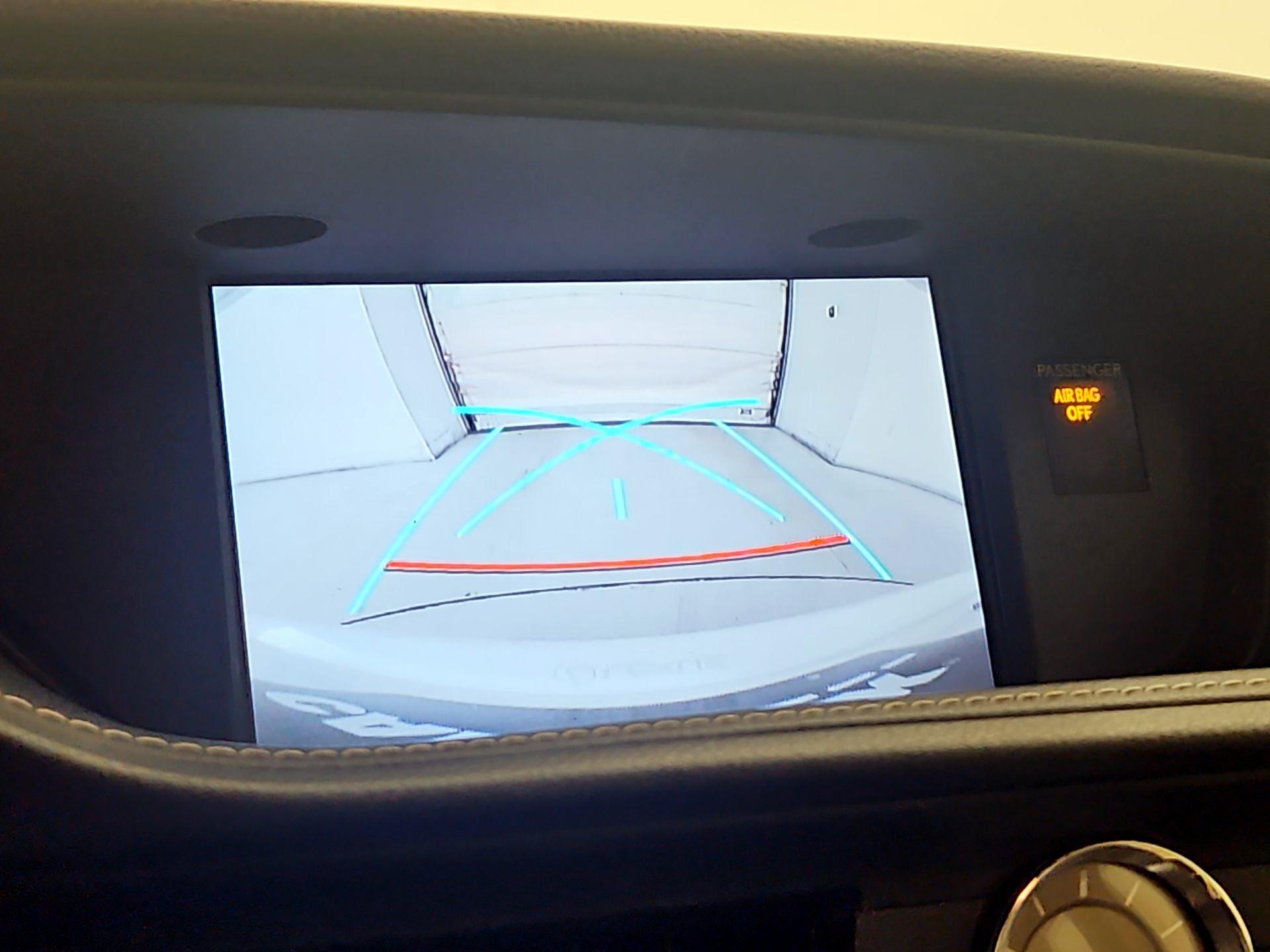 Thumbnail: 2015 Lexus ES - 15
