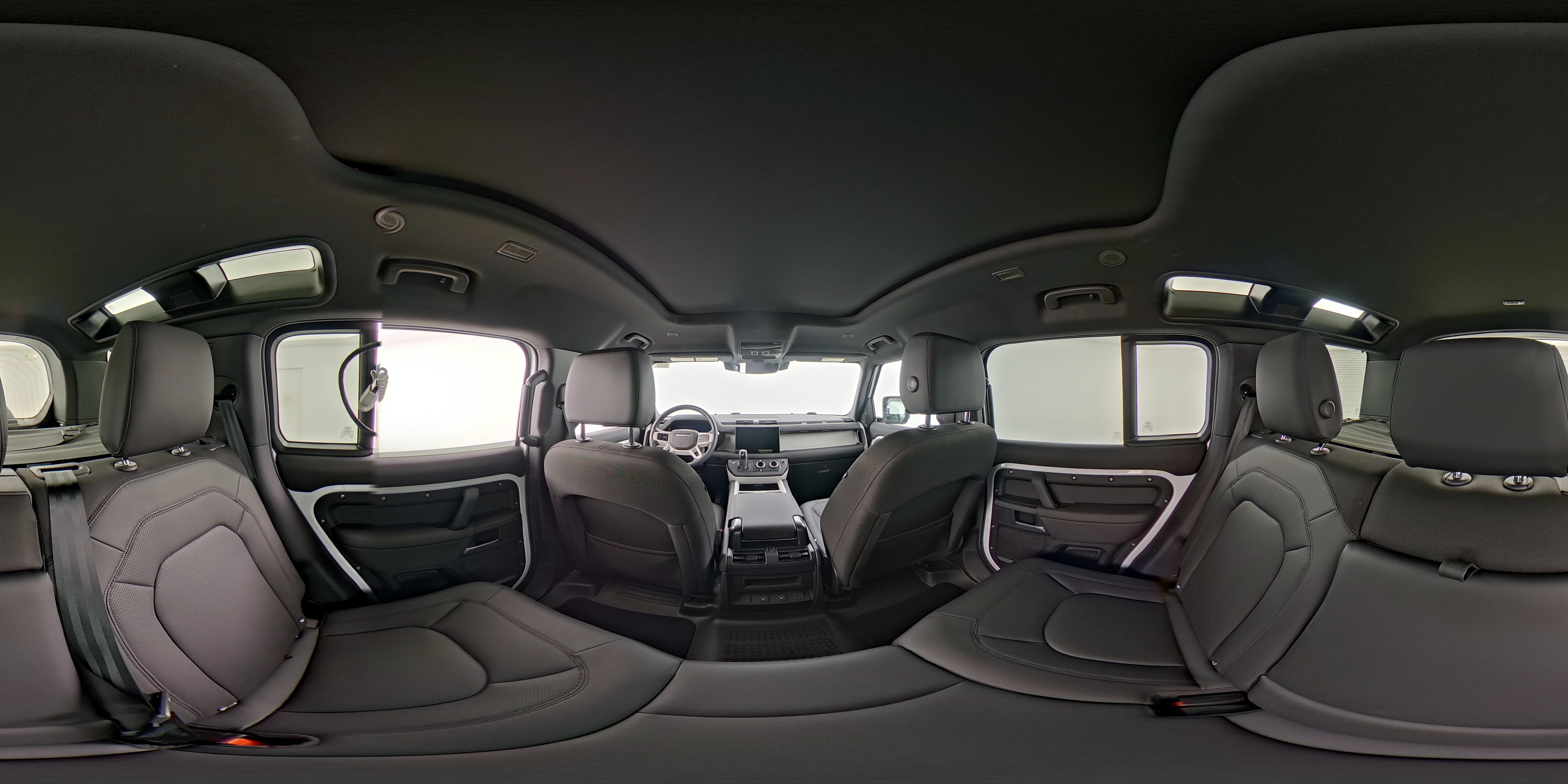 2025 Land Rover Defender S - Photo 27