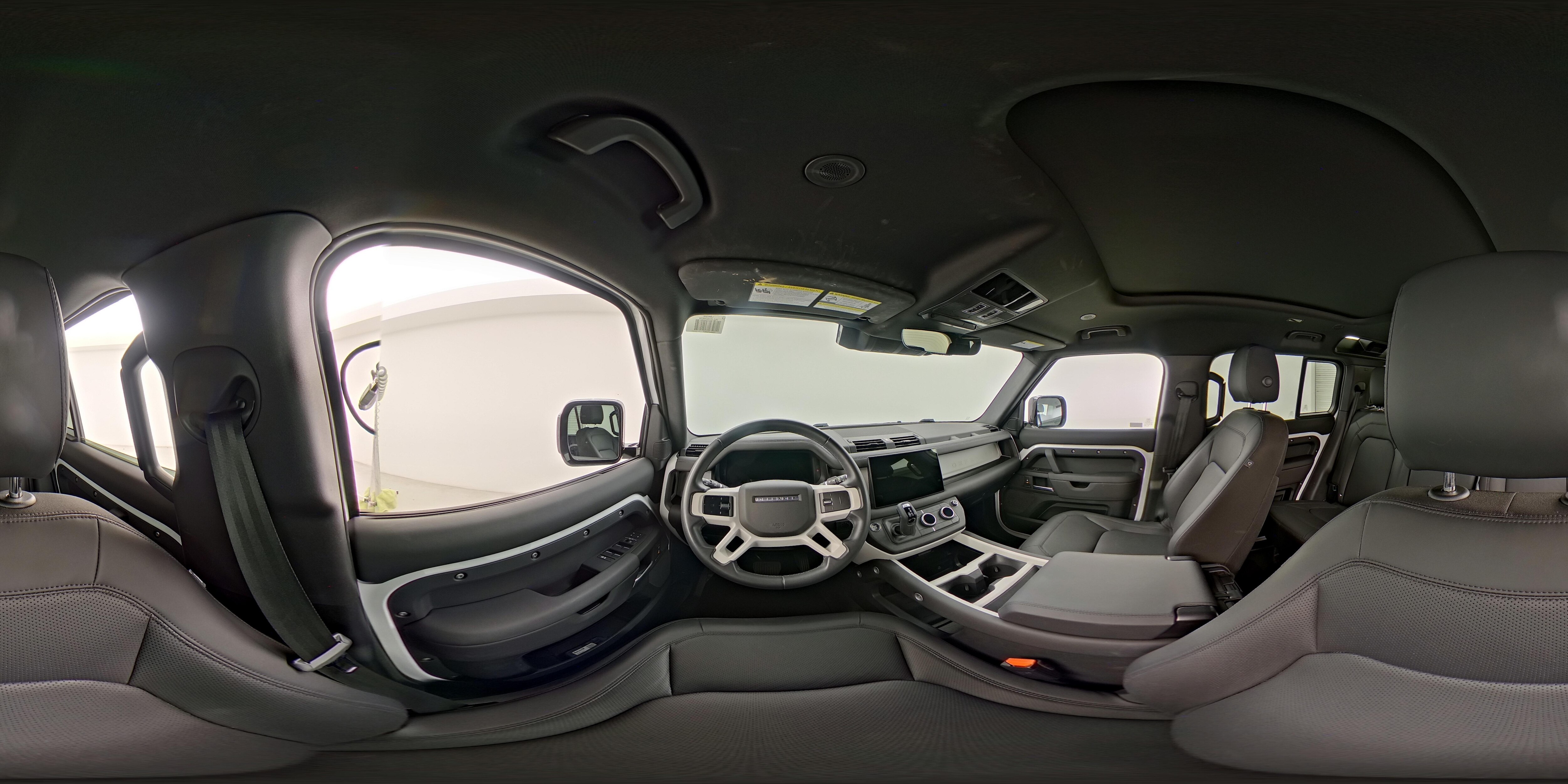 2025 Land Rover Defender S - Photo 28