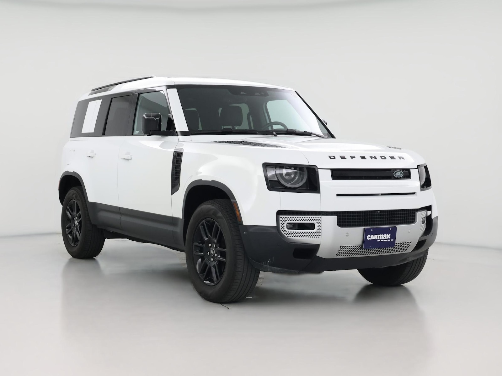2025 Land Rover Defender S - Photo 1