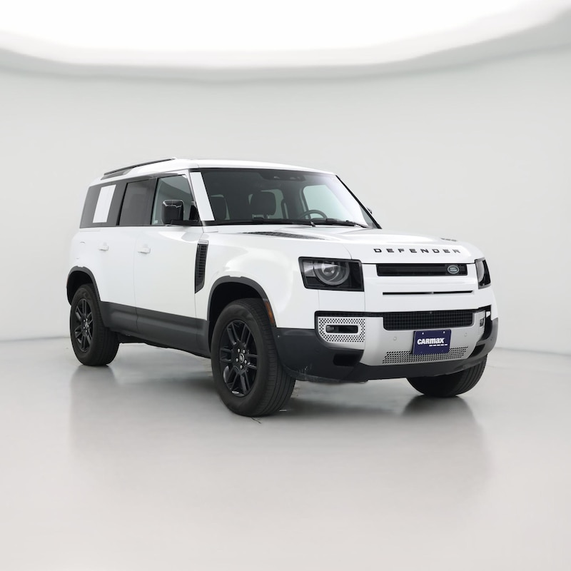 2025 Land Rover Defender 110 S