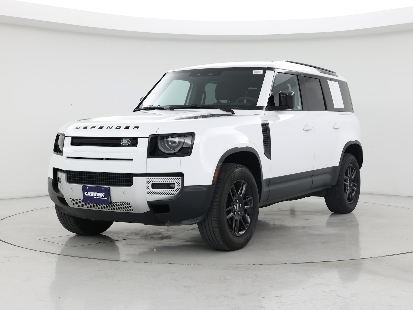 2025 Land Rover Defender S - Photo 5
