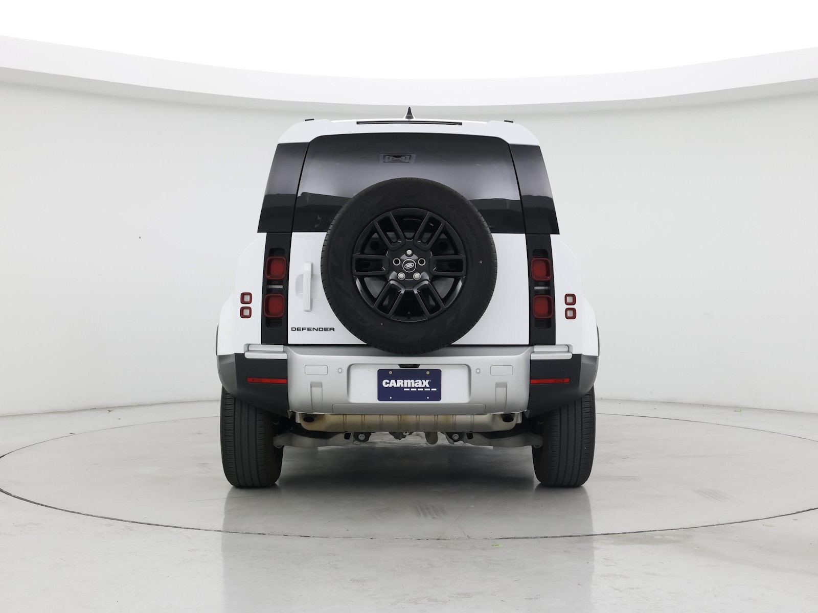 2025 Land Rover Defender S - Photo 7