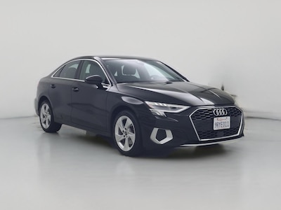 2023 Audi A3 Premium