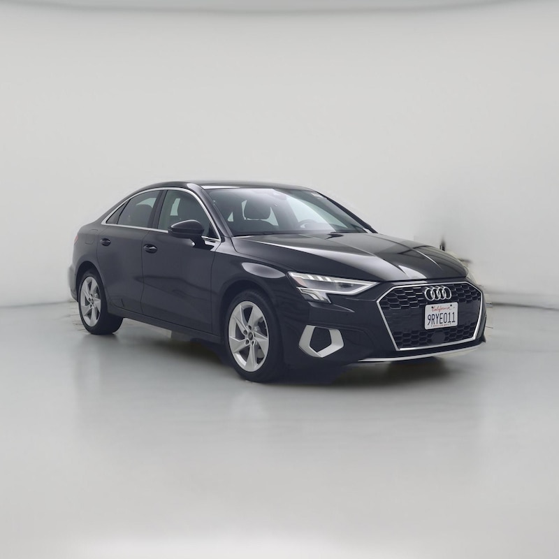 2023 Audi A3 Premium