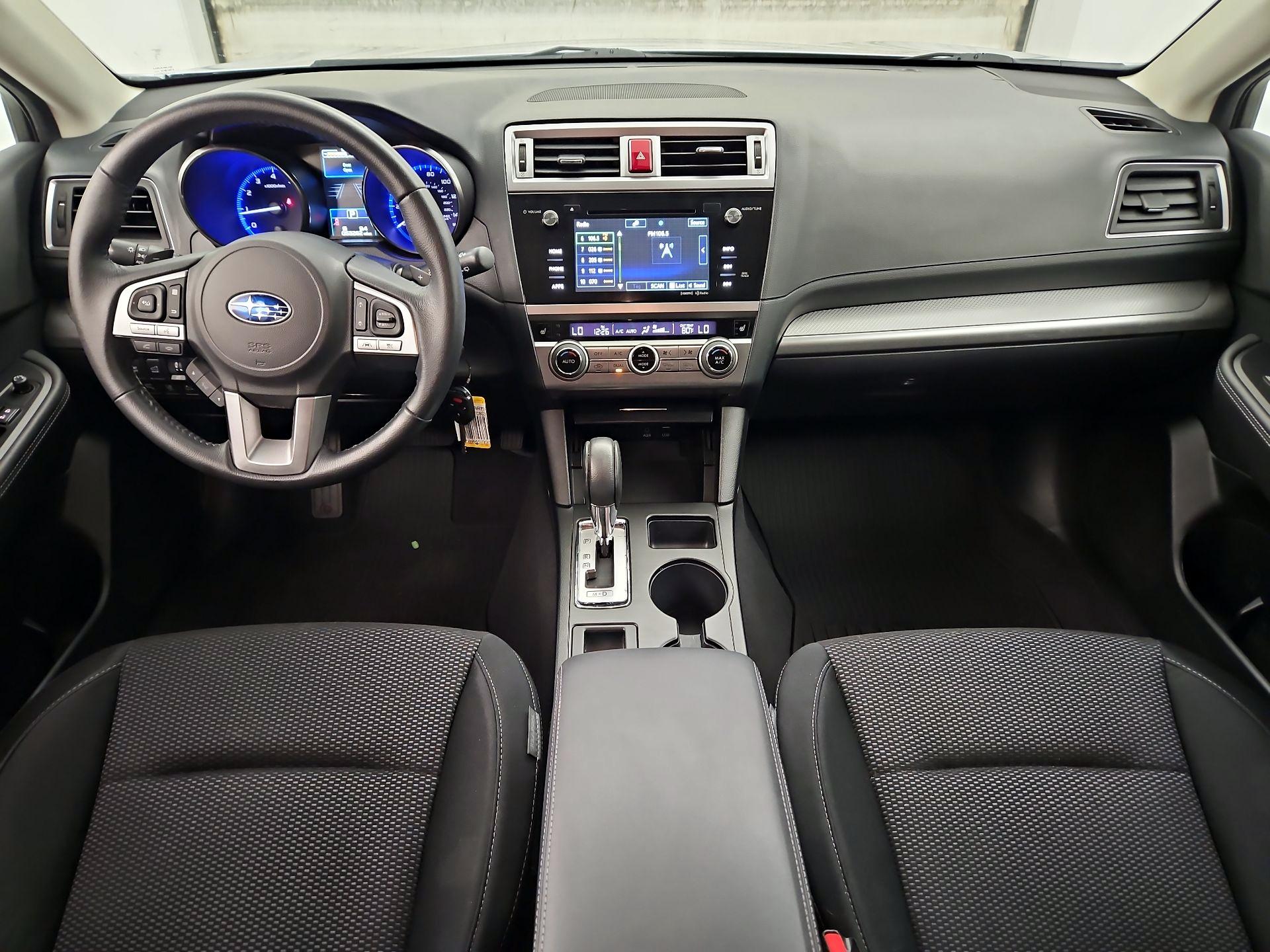 Thumbnail: 2016 Subaru Outback - 9