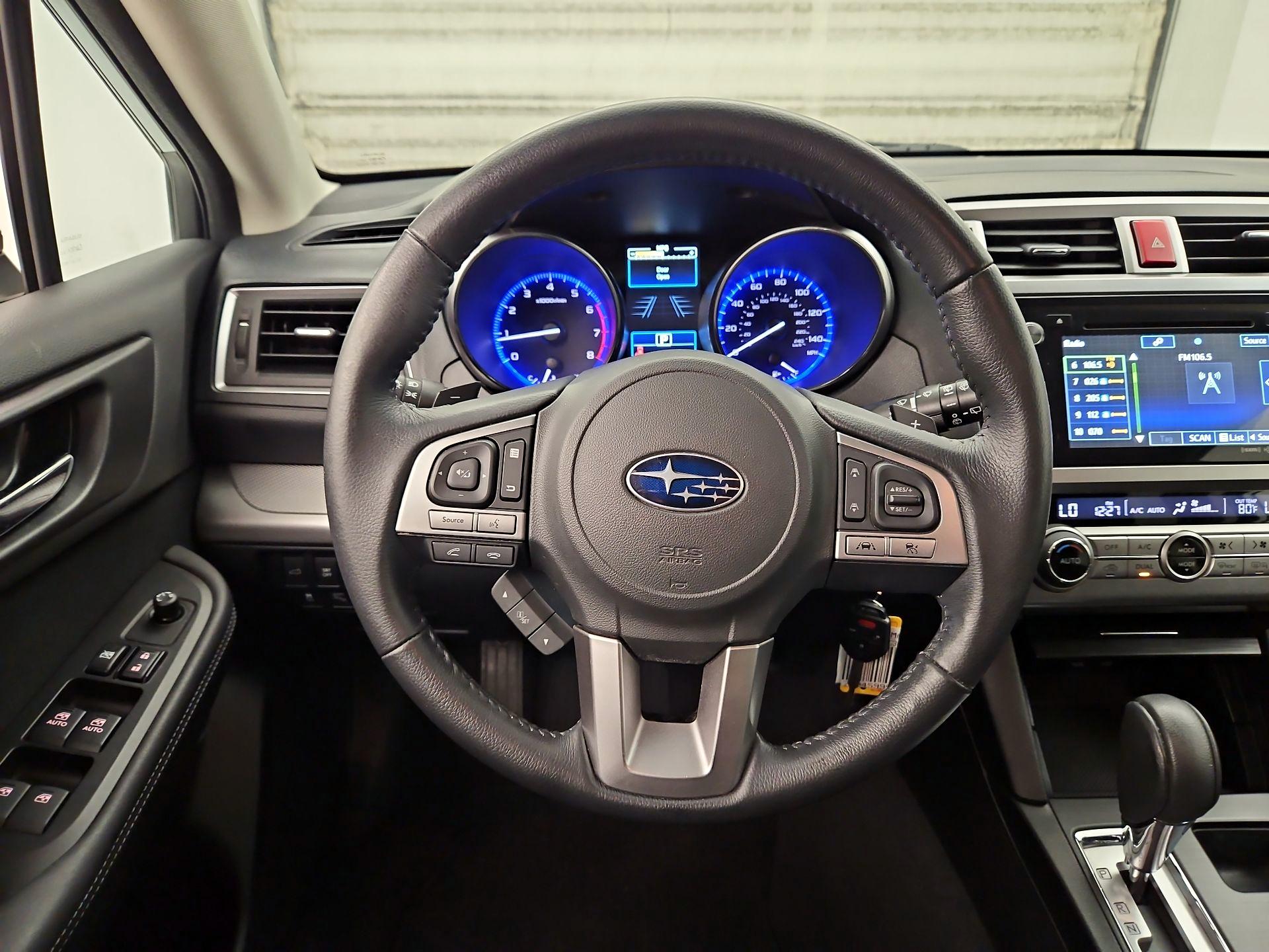 Thumbnail: 2016 Subaru Outback - 10