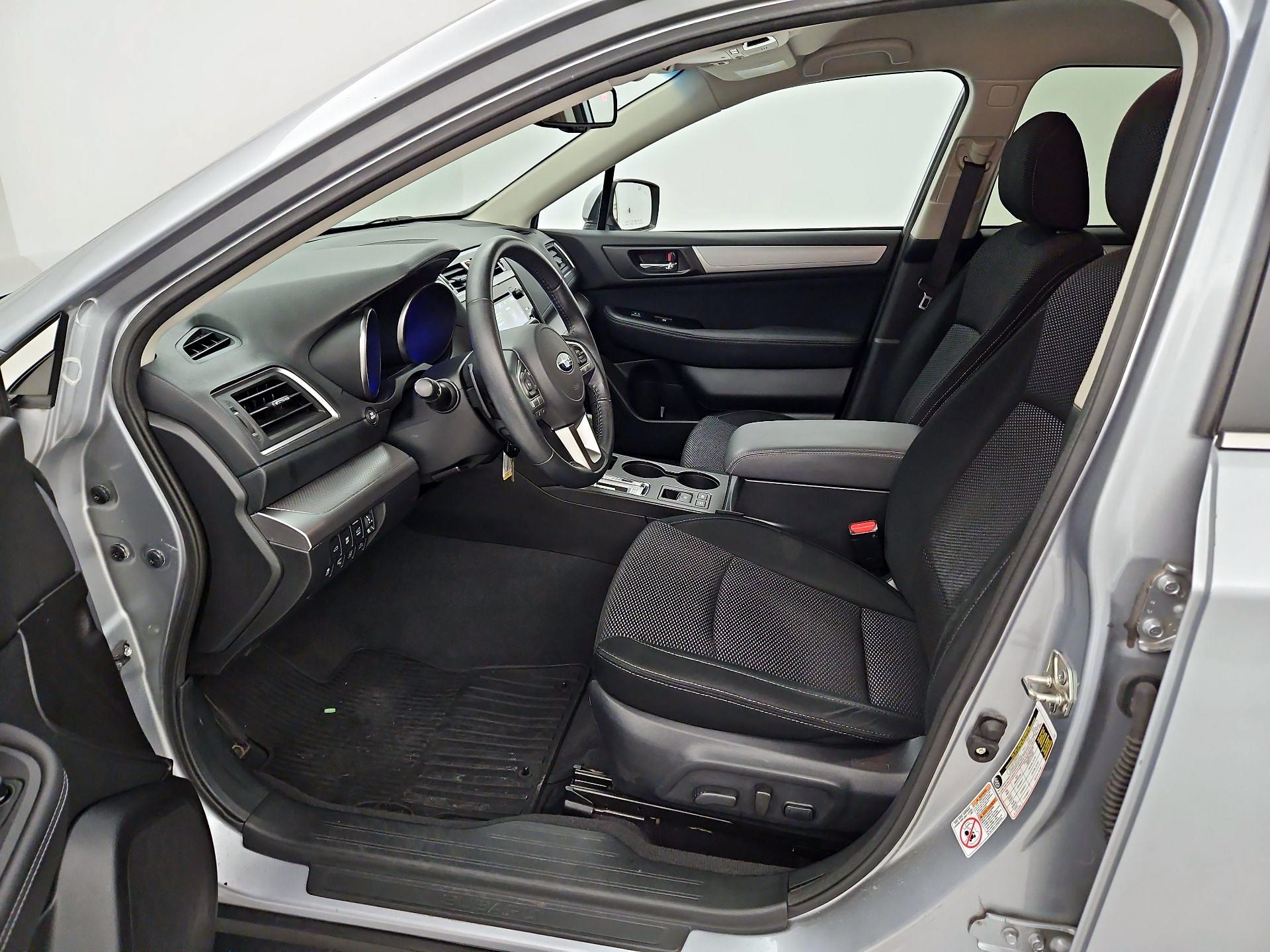 Thumbnail: 2016 Subaru Outback - 11
