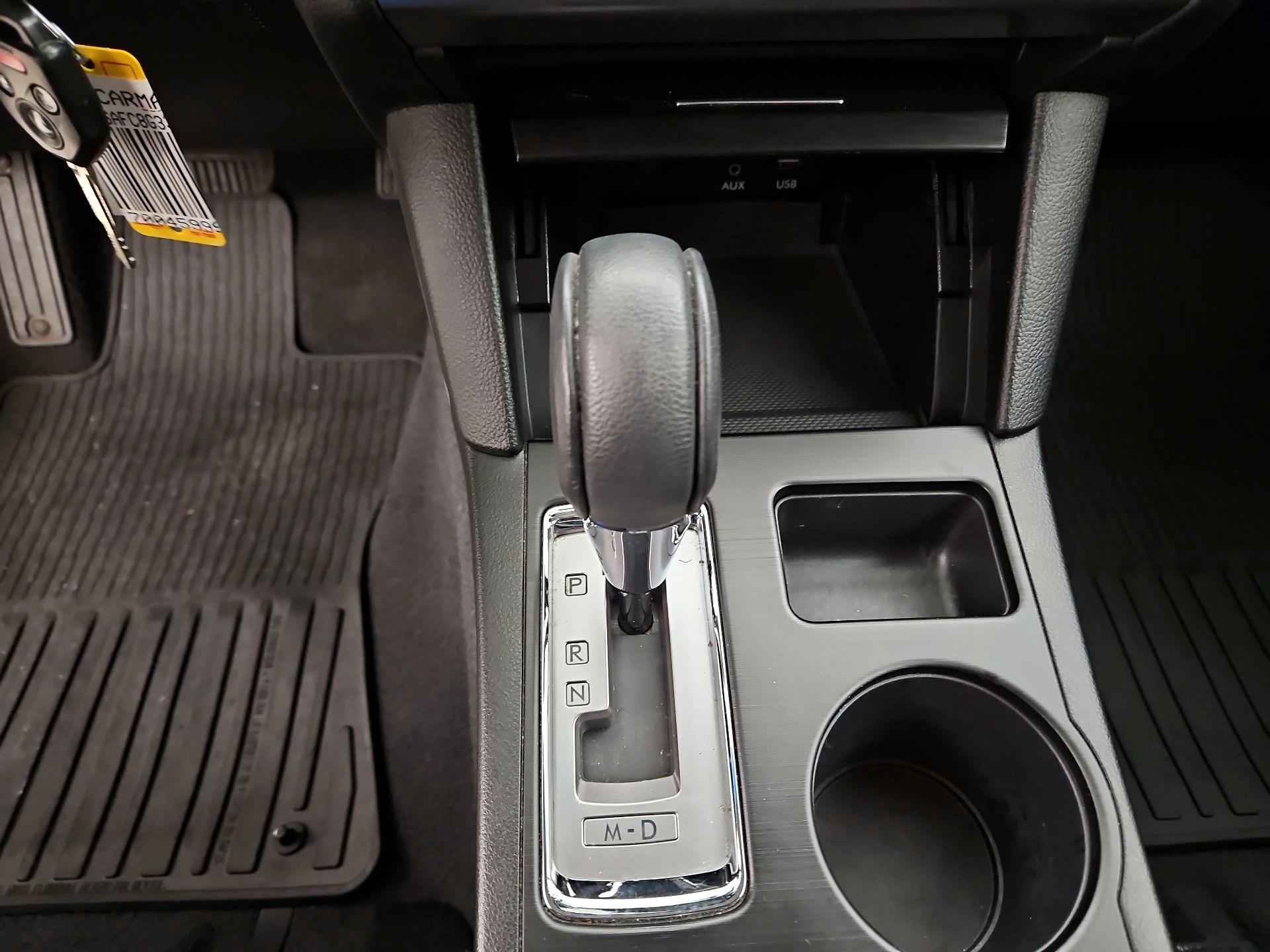 Thumbnail: 2016 Subaru Outback - 17