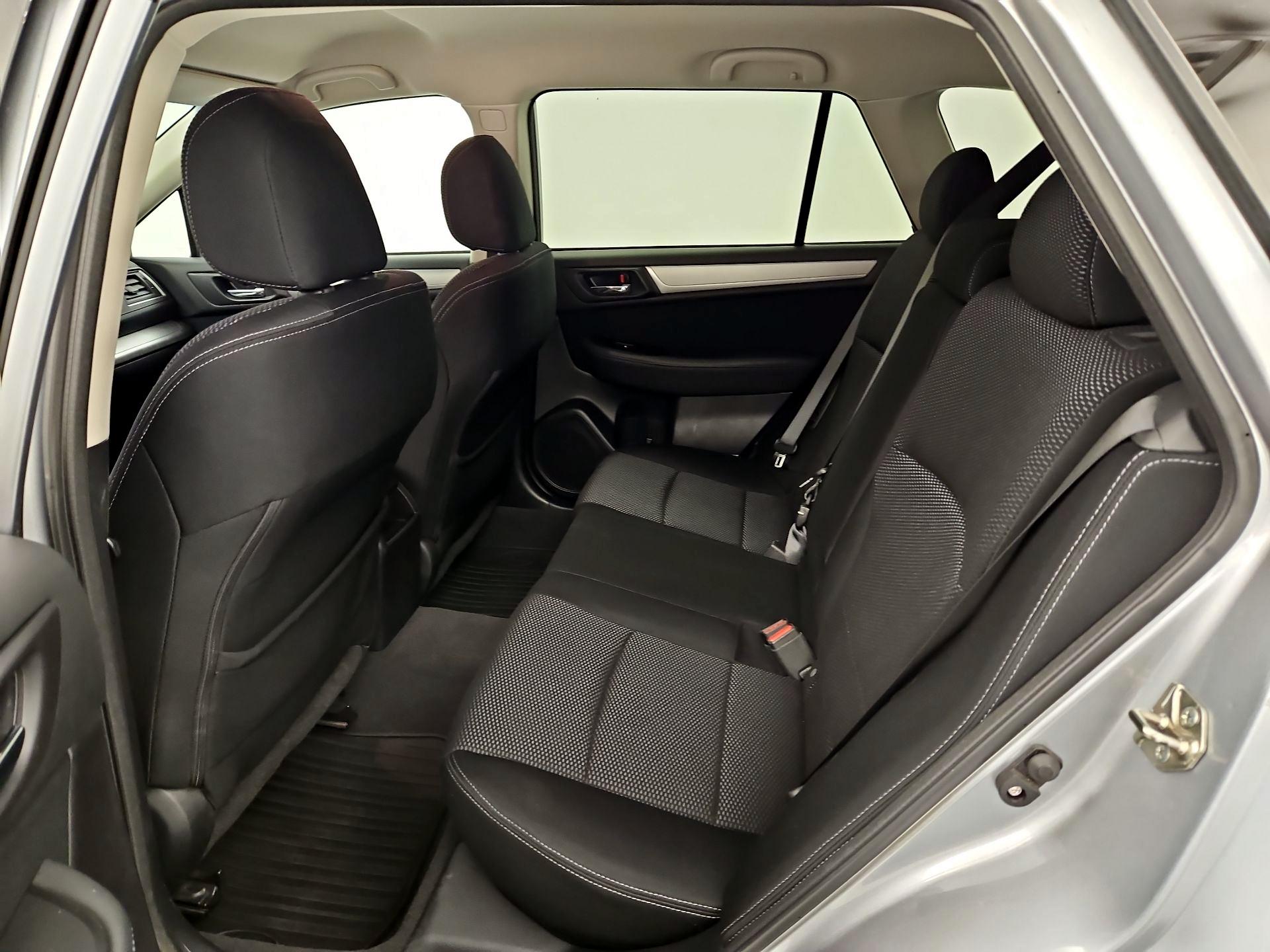 Thumbnail: 2016 Subaru Outback - 19