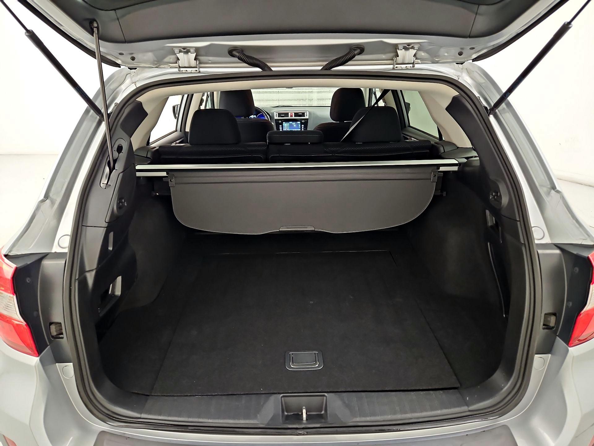 Thumbnail: 2016 Subaru Outback - 20
