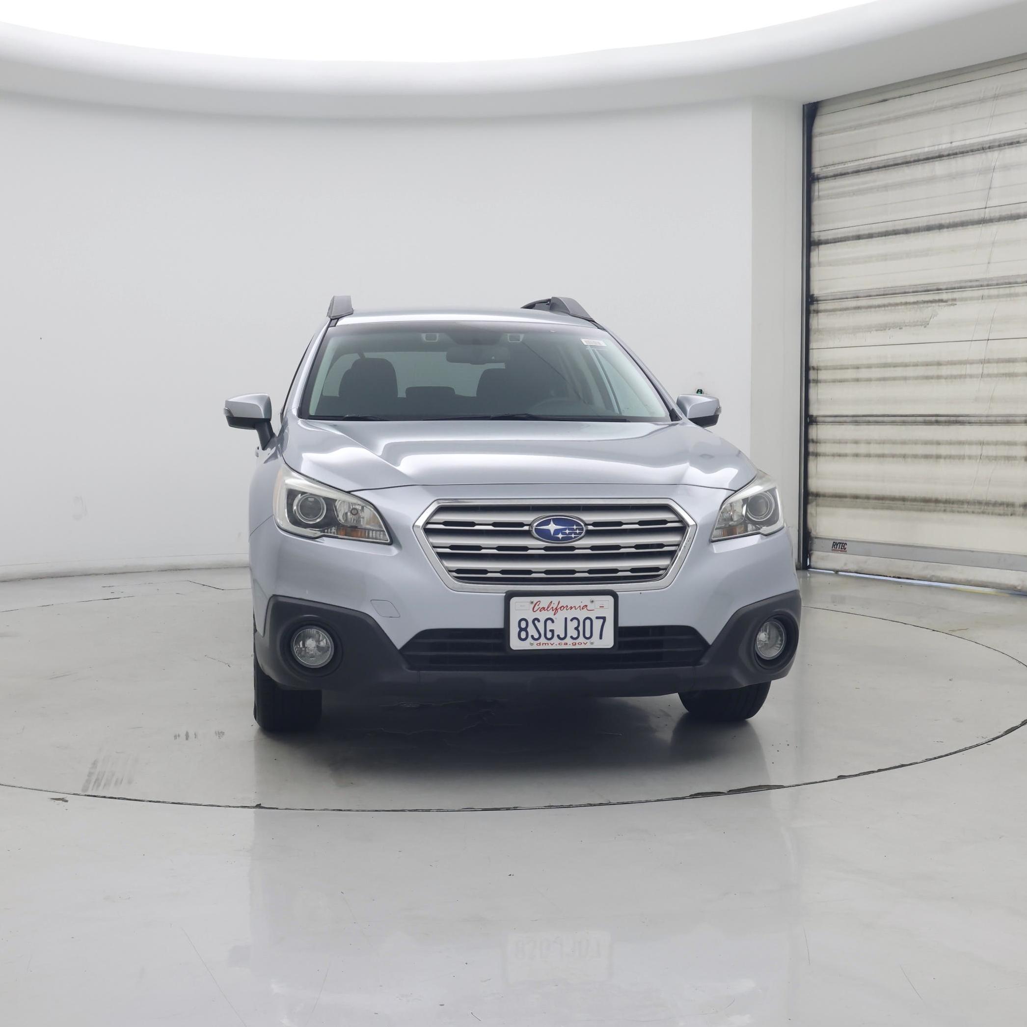 Thumbnail: 2016 Subaru Outback - 5