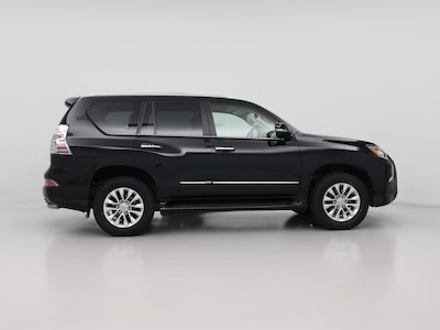 2019 Lexus GX 460 Premium