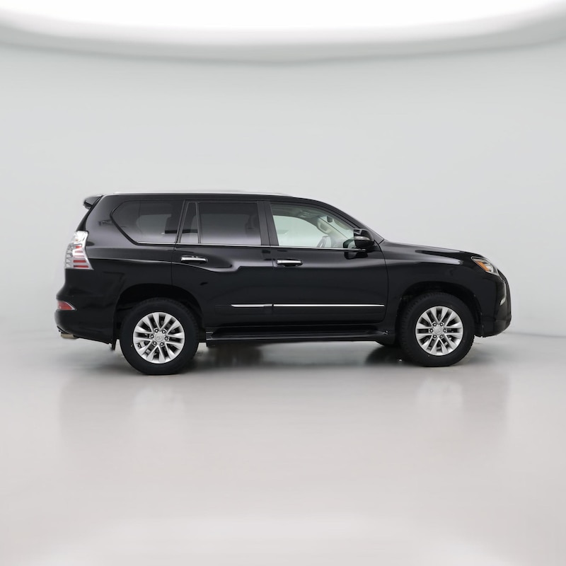2019 Lexus GX 460 Premium