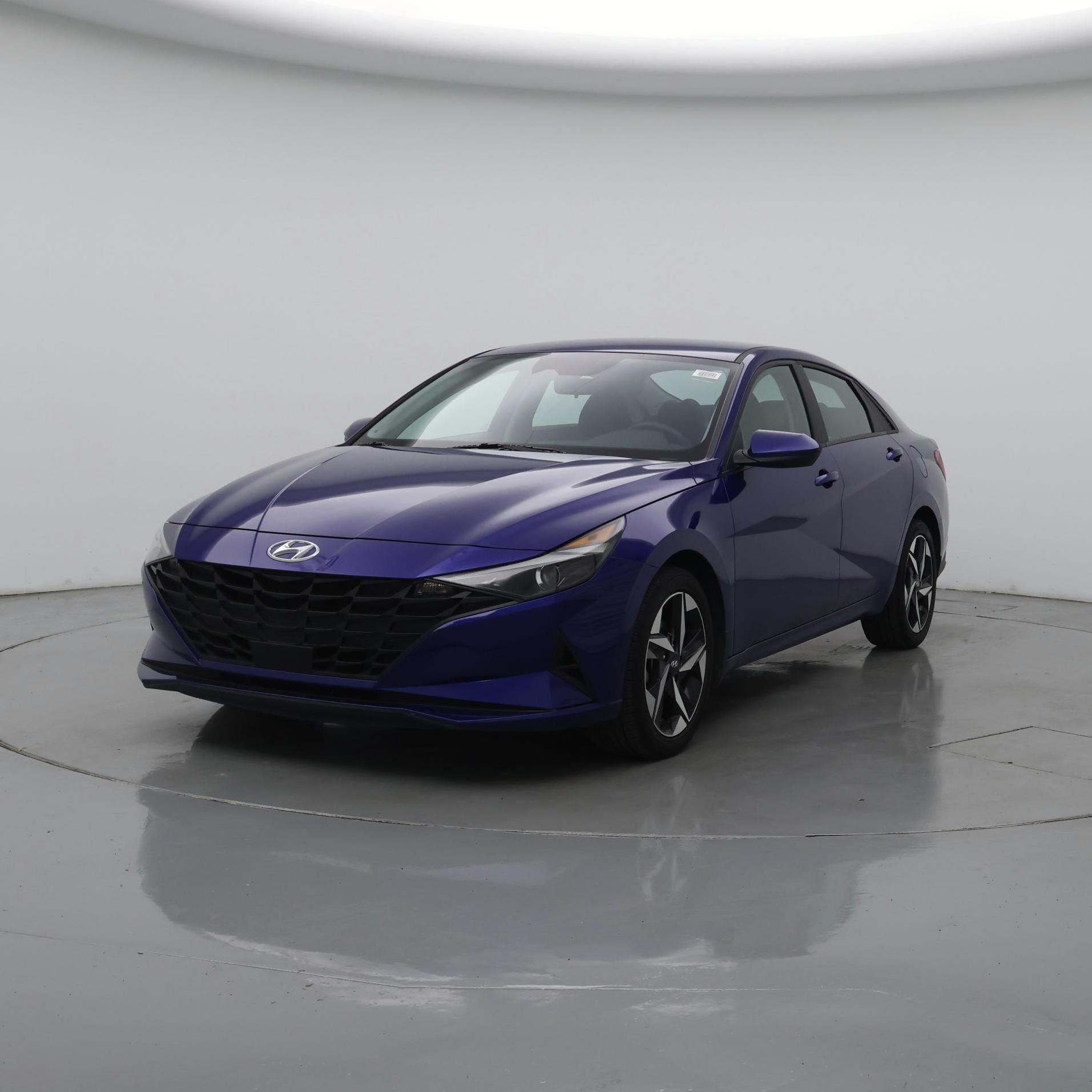 Thumbnail: 2023 Hyundai Elantra - 4