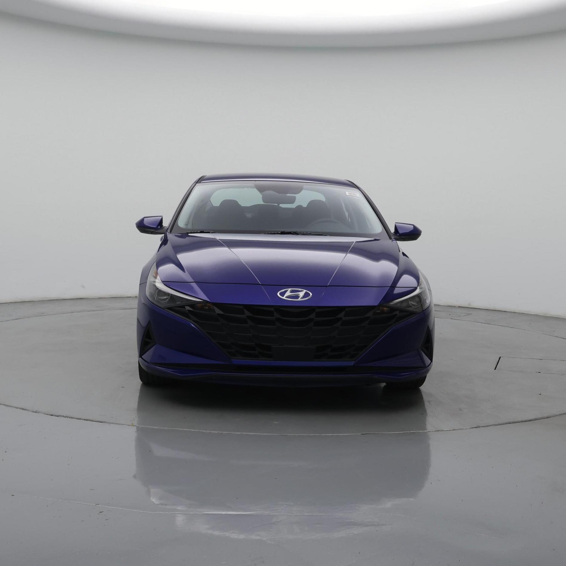 Thumbnail: 2023 Hyundai Elantra - 5