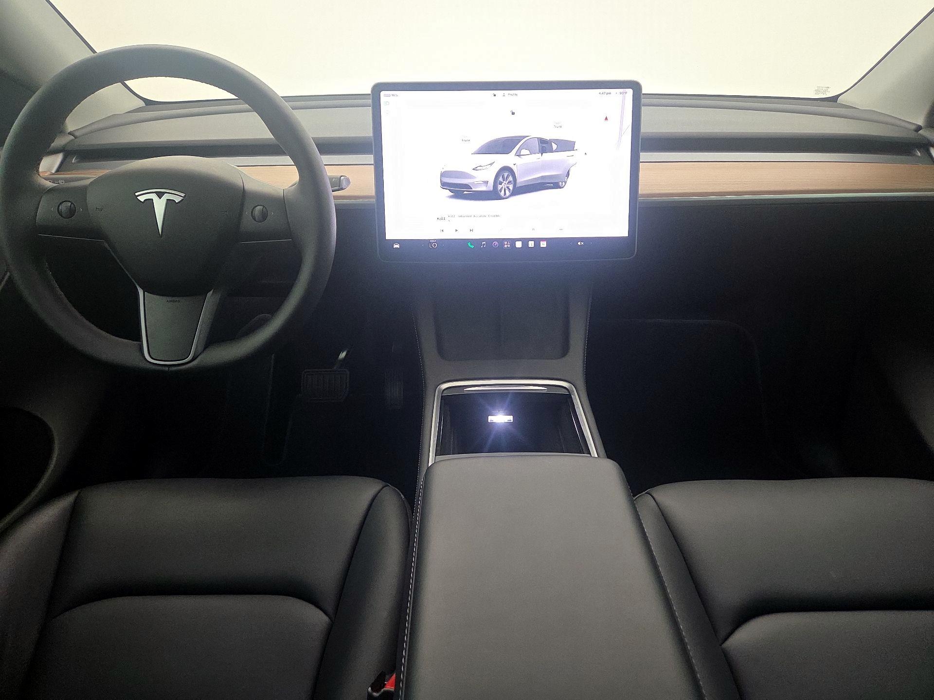 Thumbnail: 2023 Tesla Model Y - 9