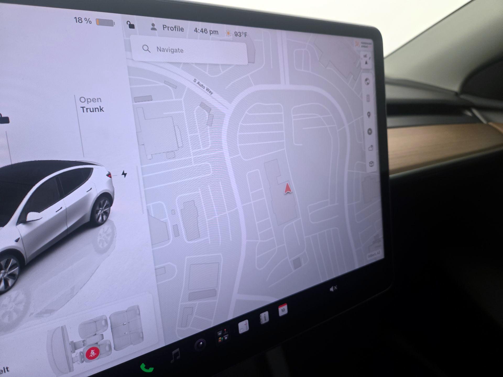 Thumbnail: 2023 Tesla Model Y - 13