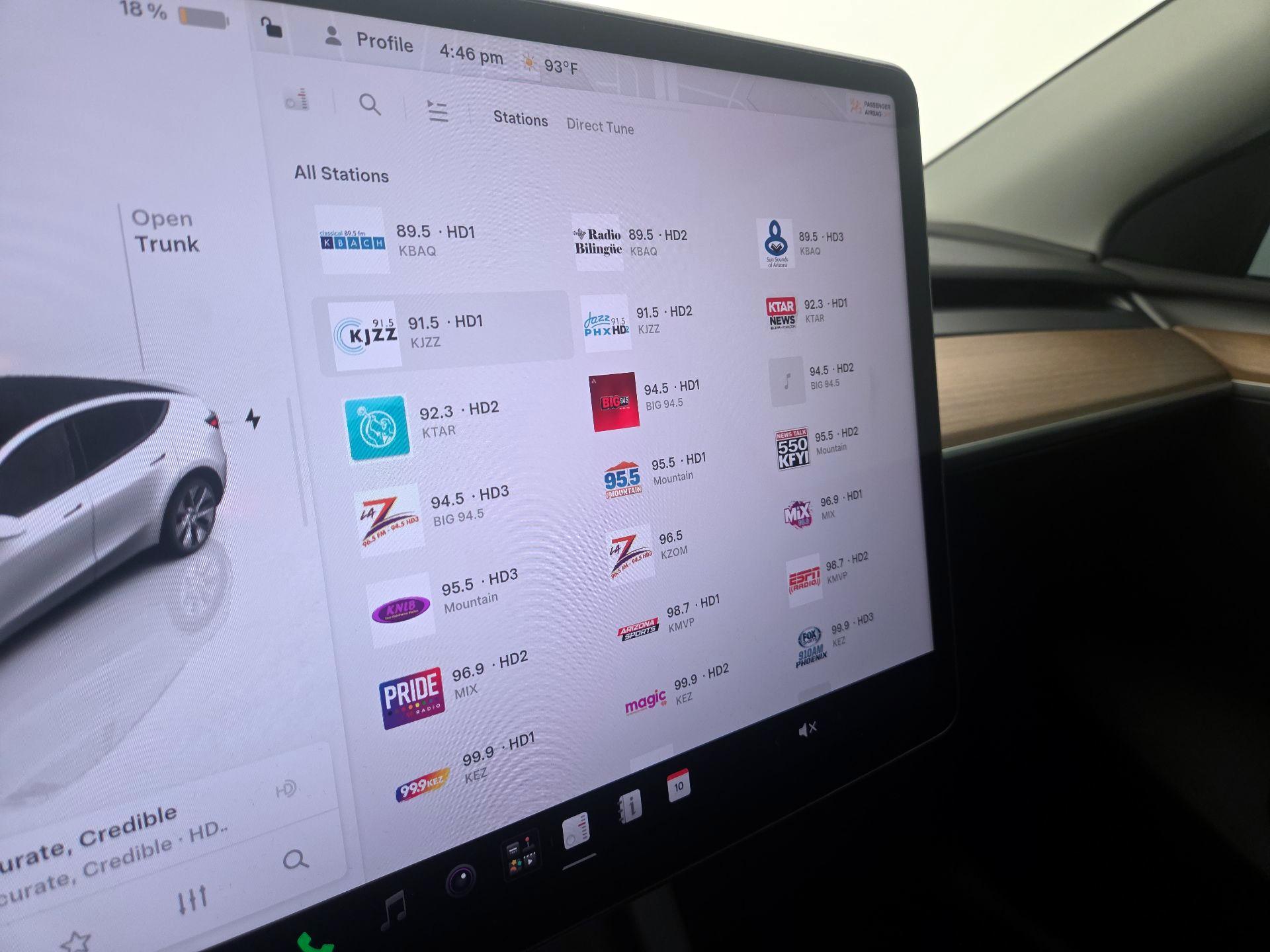 Thumbnail: 2023 Tesla Model Y - 15