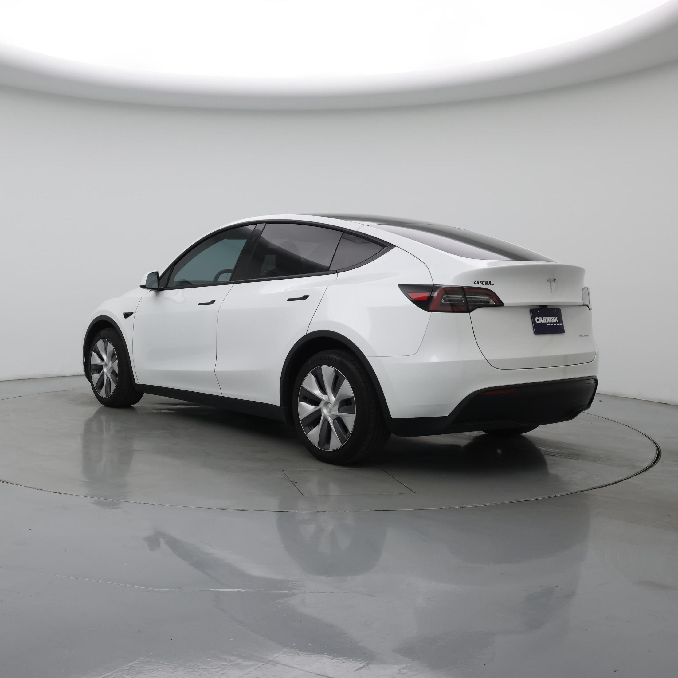 Thumbnail: 2023 Tesla Model Y - 2