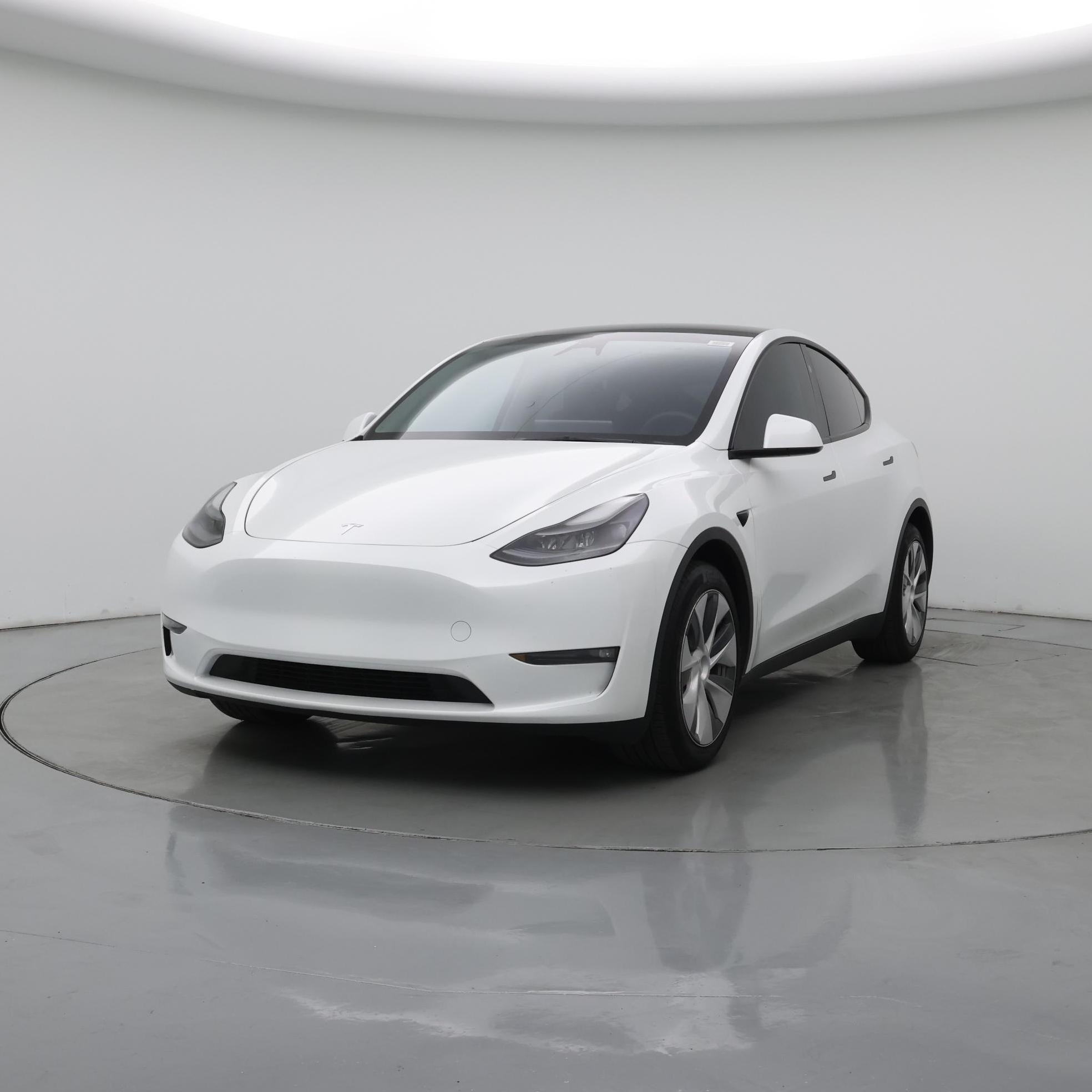 Thumbnail: 2023 Tesla Model Y - 4