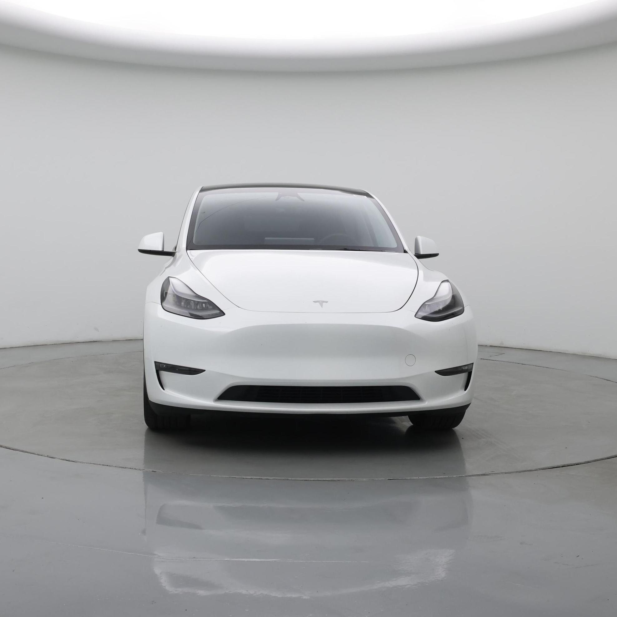 Thumbnail: 2023 Tesla Model Y - 5