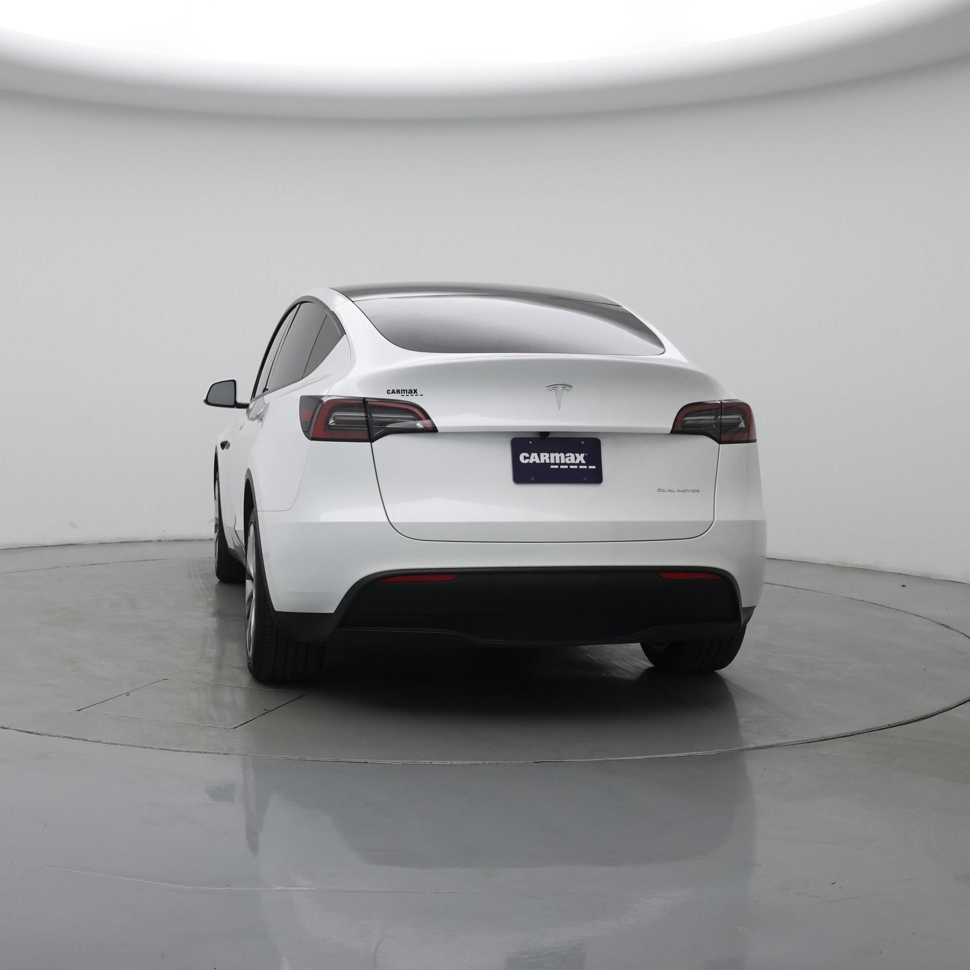 Thumbnail: 2023 Tesla Model Y - 6