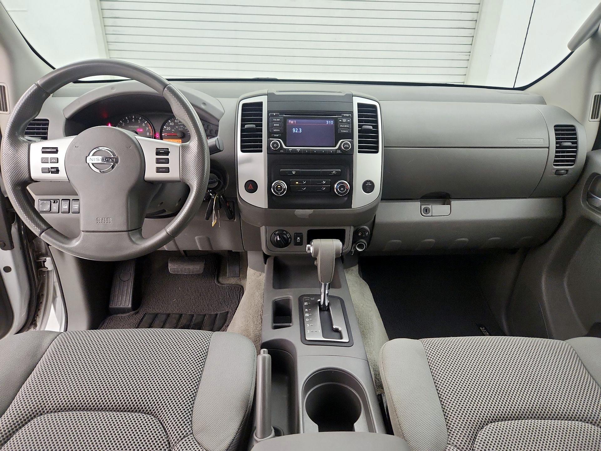 Thumbnail: 2017 Nissan Frontier - 9