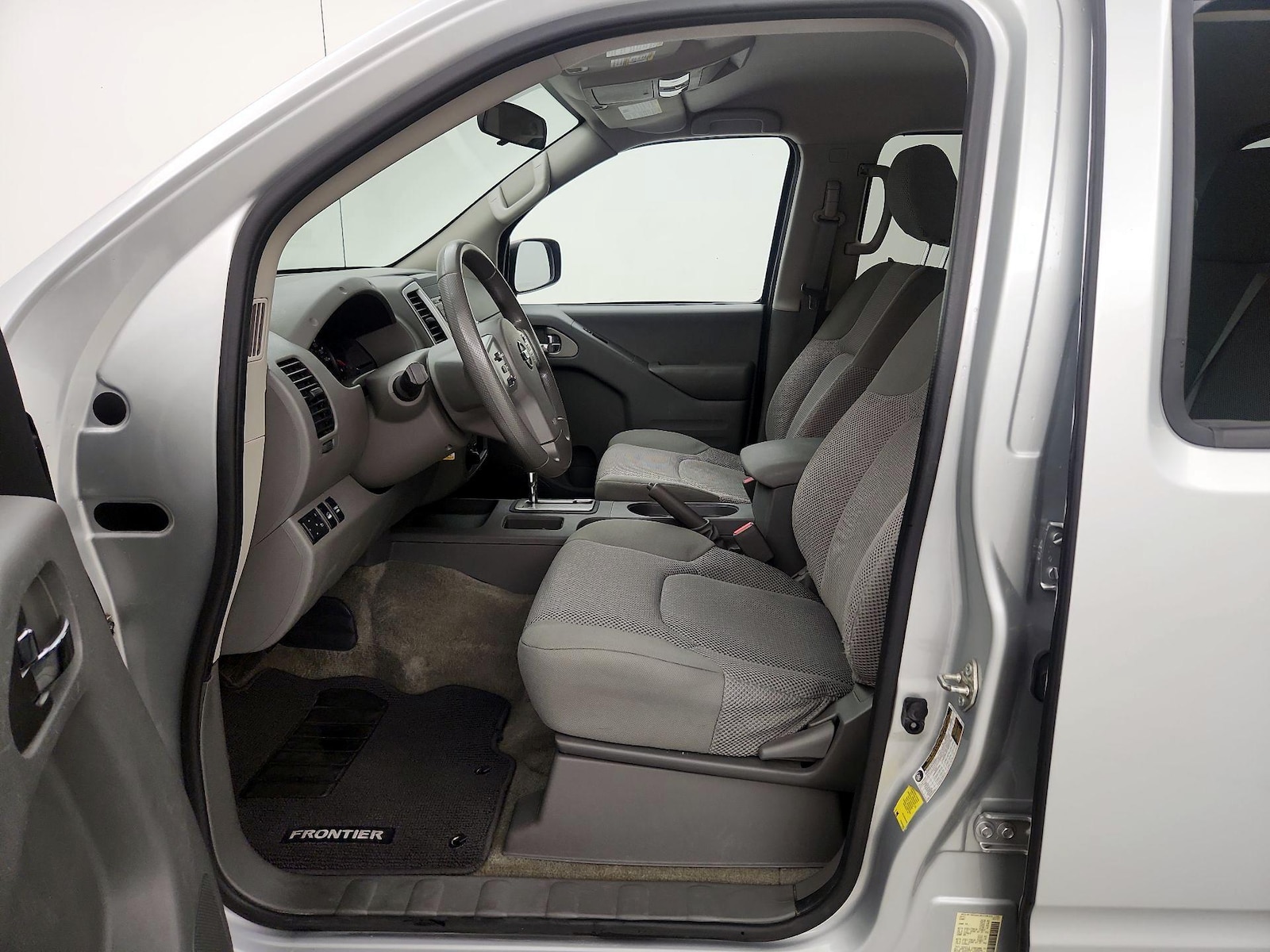 Side Airbags