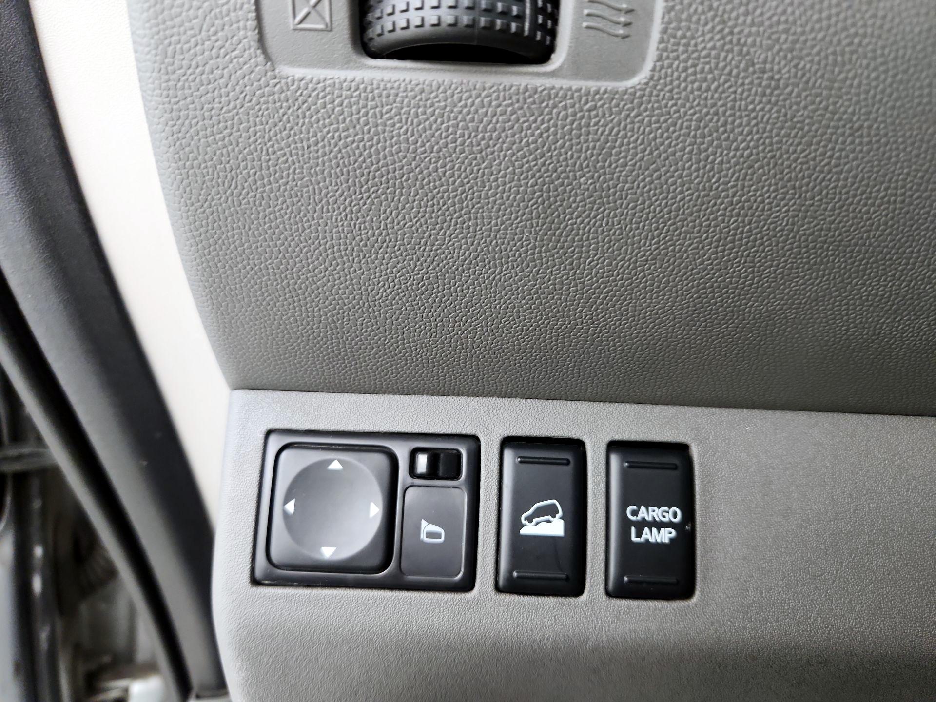 Thumbnail: 2017 Nissan Frontier - 13