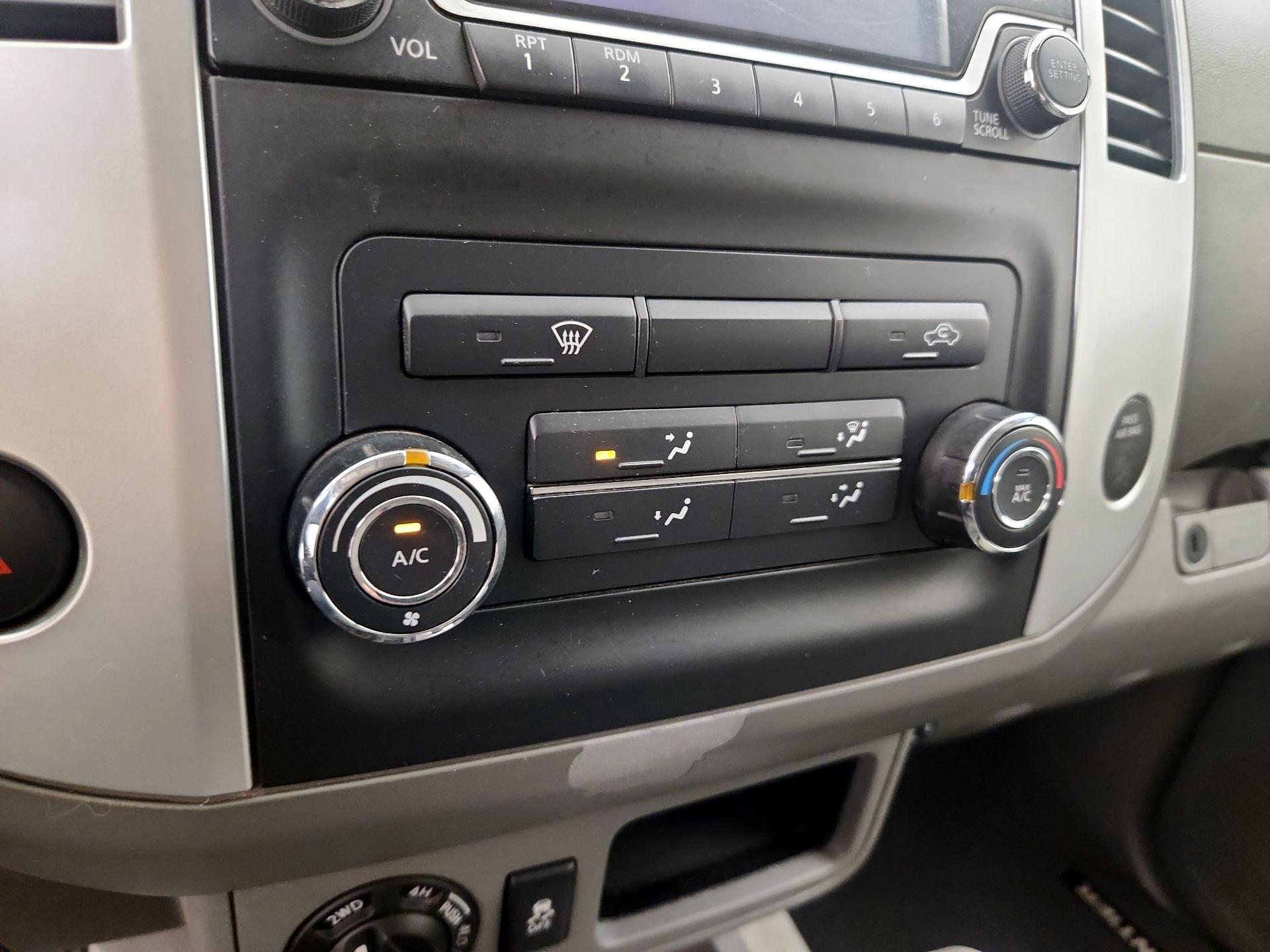 Thumbnail: 2017 Nissan Frontier - 15