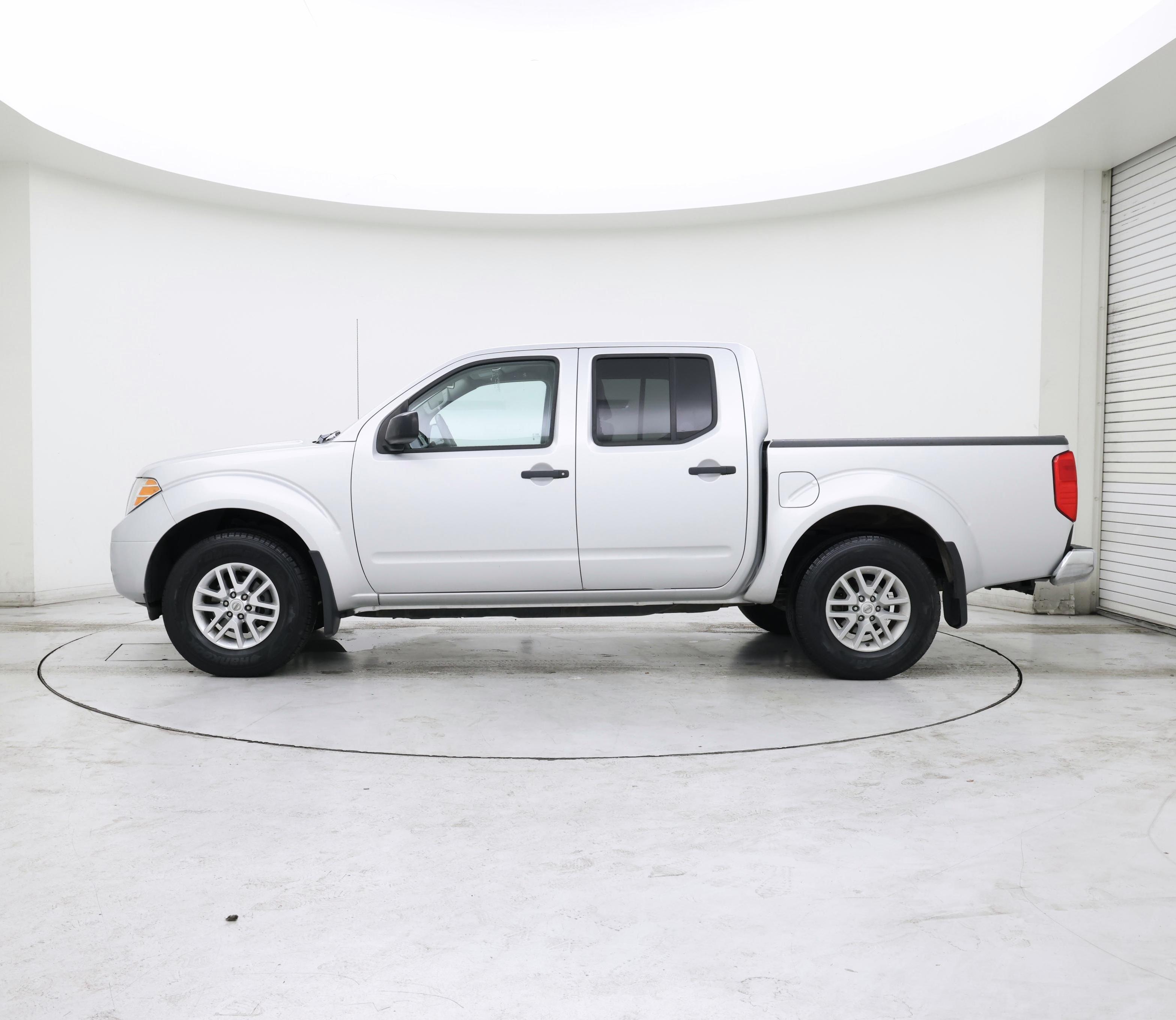 Thumbnail: 2017 Nissan Frontier - 3