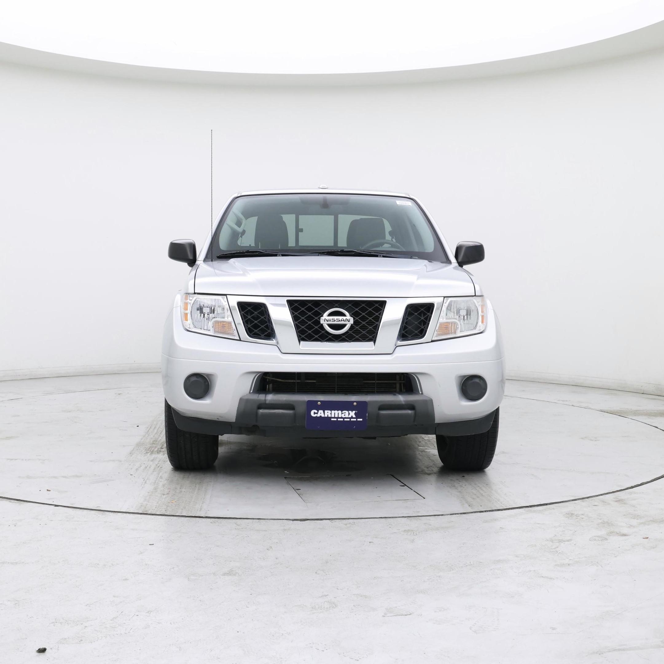 Thumbnail: 2017 Nissan Frontier - 5