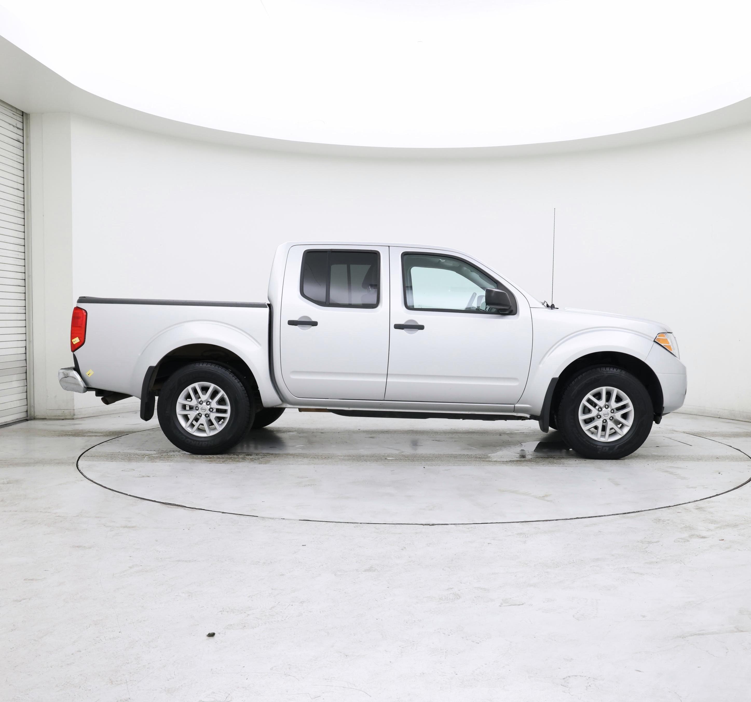 Thumbnail: 2017 Nissan Frontier - 7