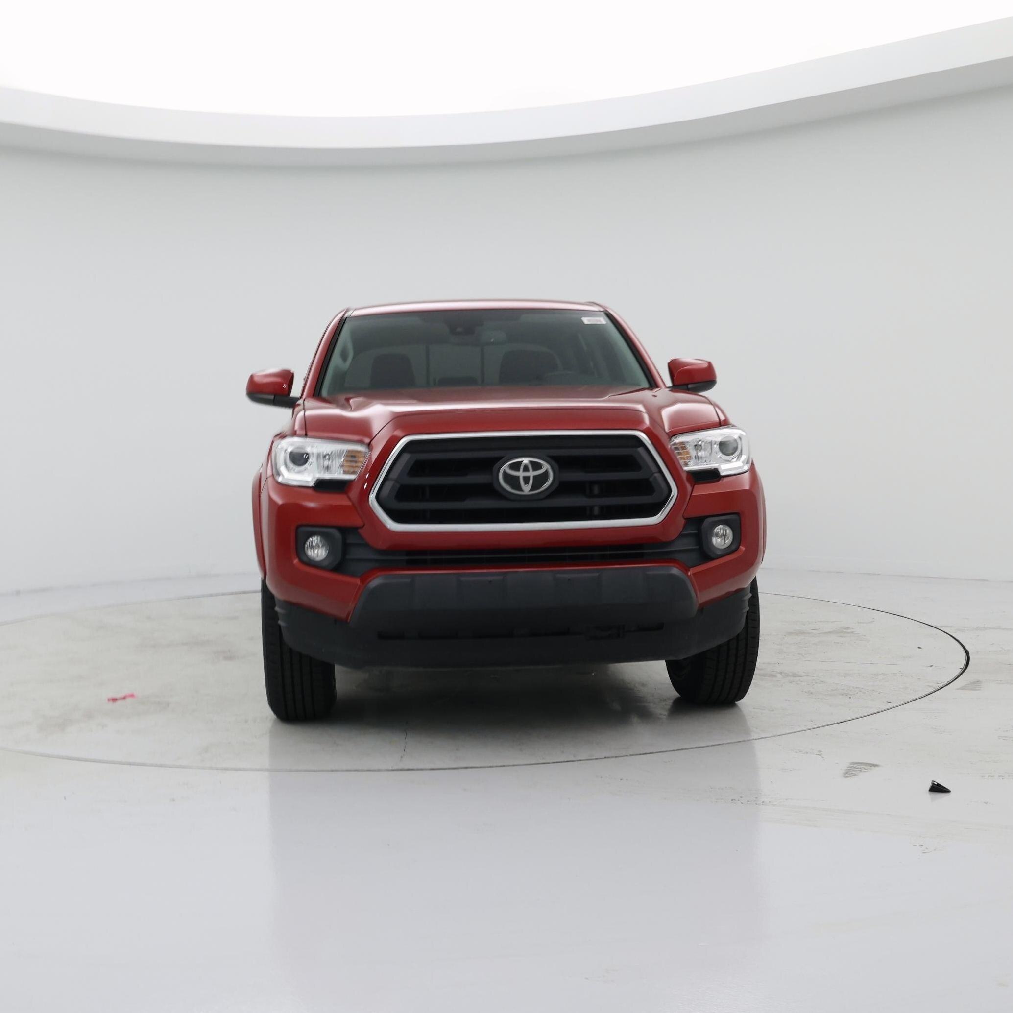Thumbnail: 2022 Toyota Tacoma - 5