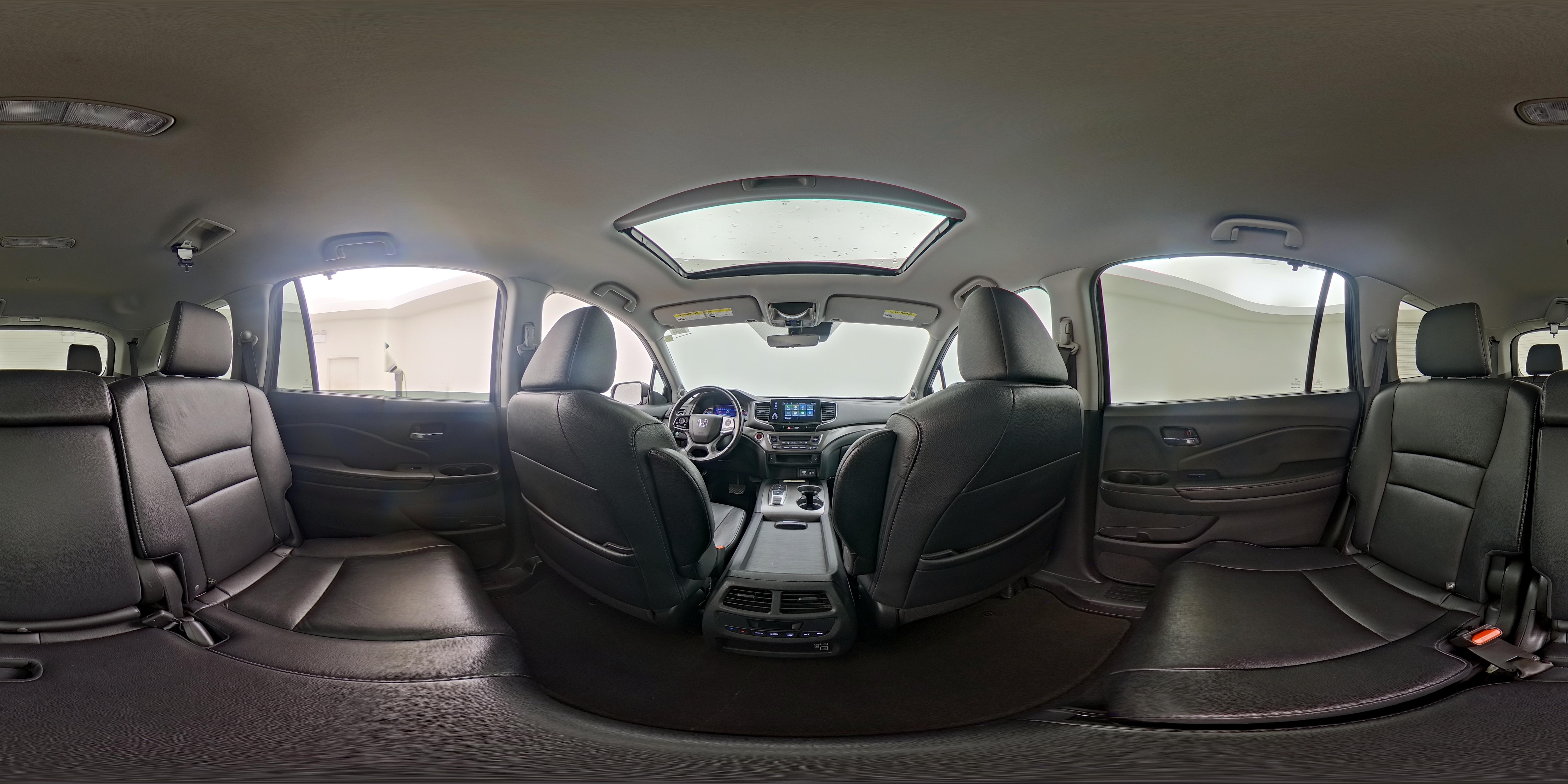 2022 Honda Pilot SE - Photo 27