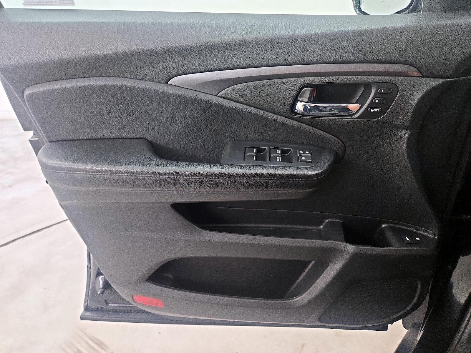 2022 Honda Pilot SE - Photo 13