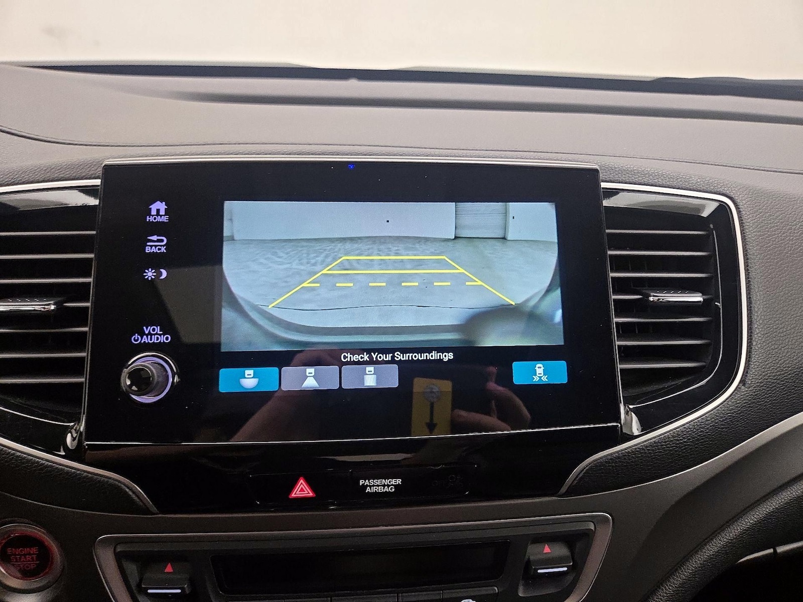 2022 Honda Pilot SE - Photo 15