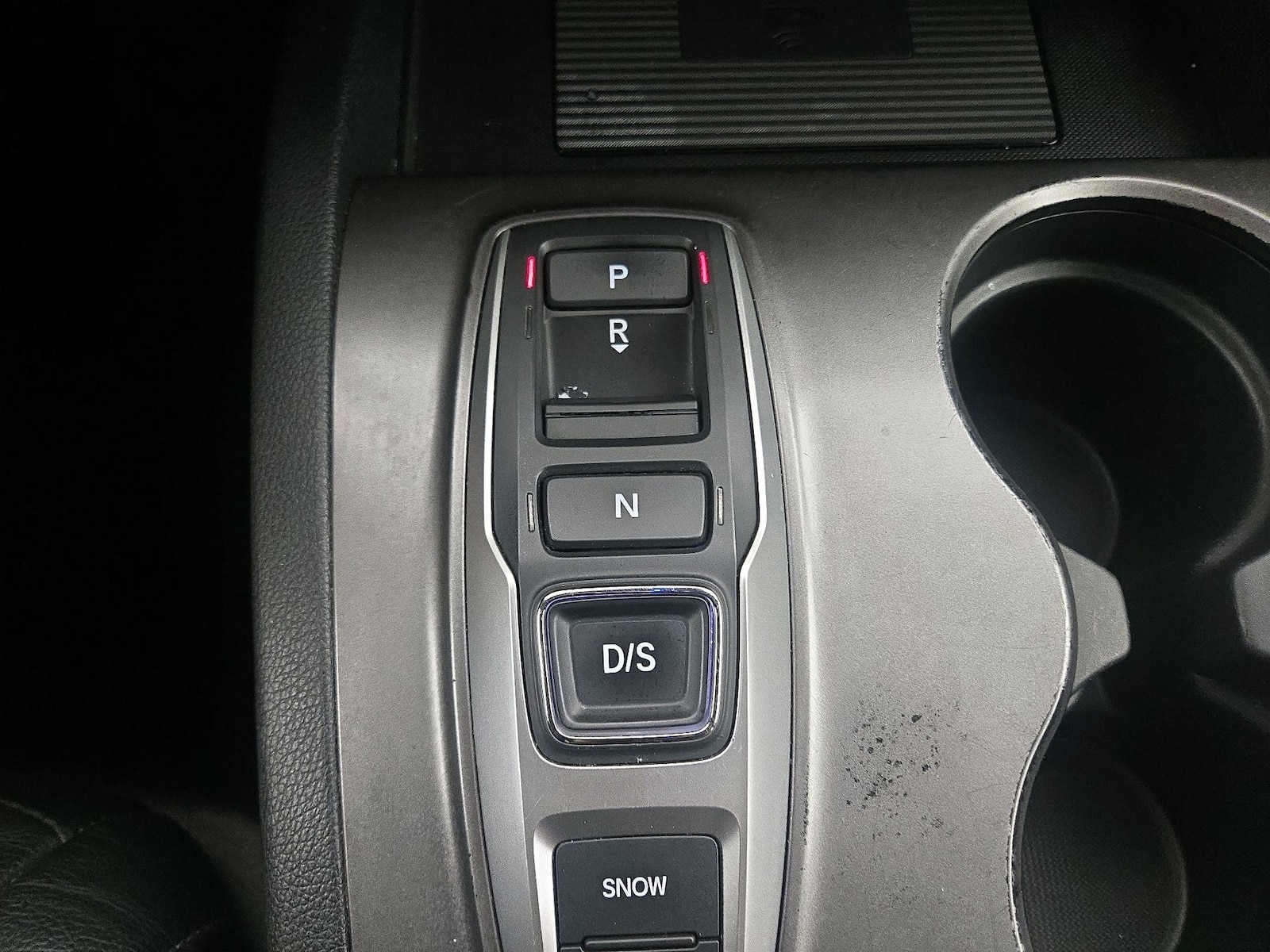 2022 Honda Pilot SE - Photo 18