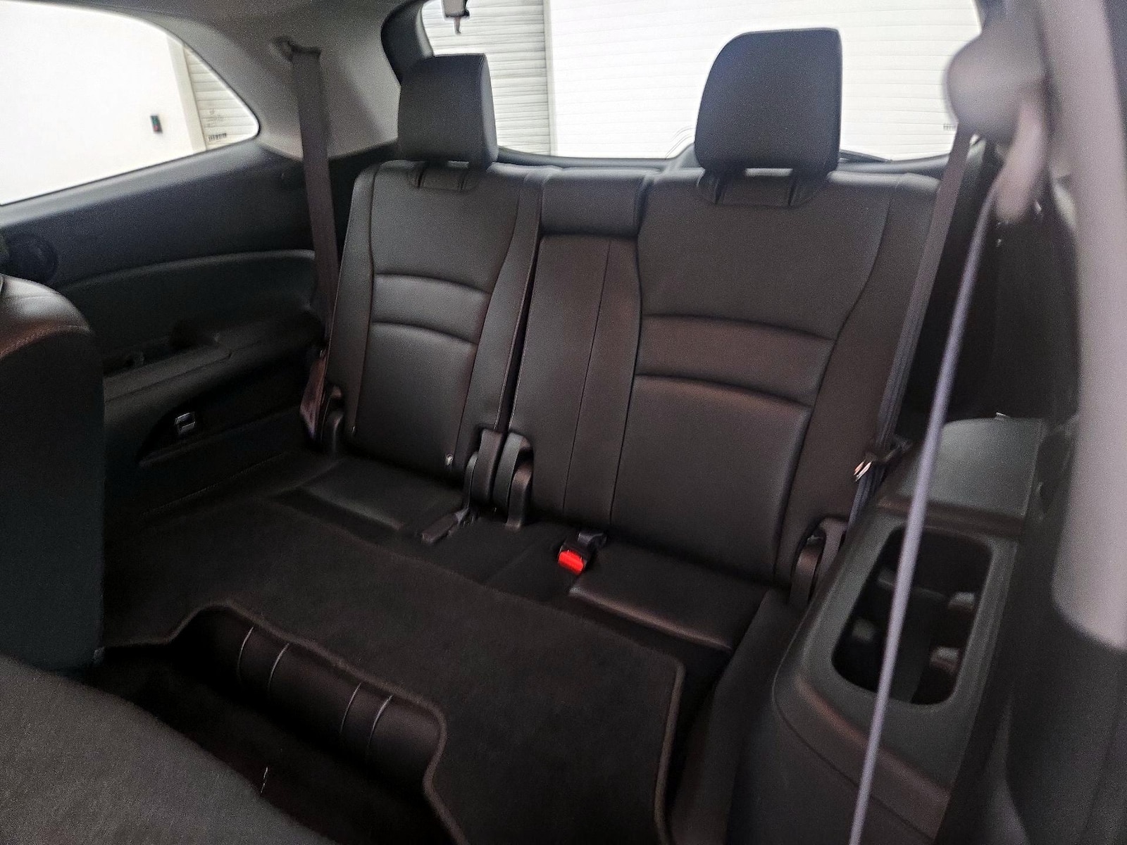 2022 Honda Pilot SE - Photo 22