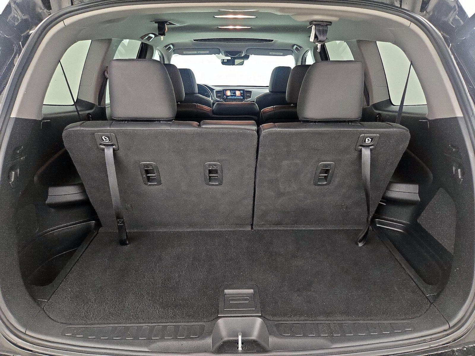 2022 Honda Pilot SE - Photo 23