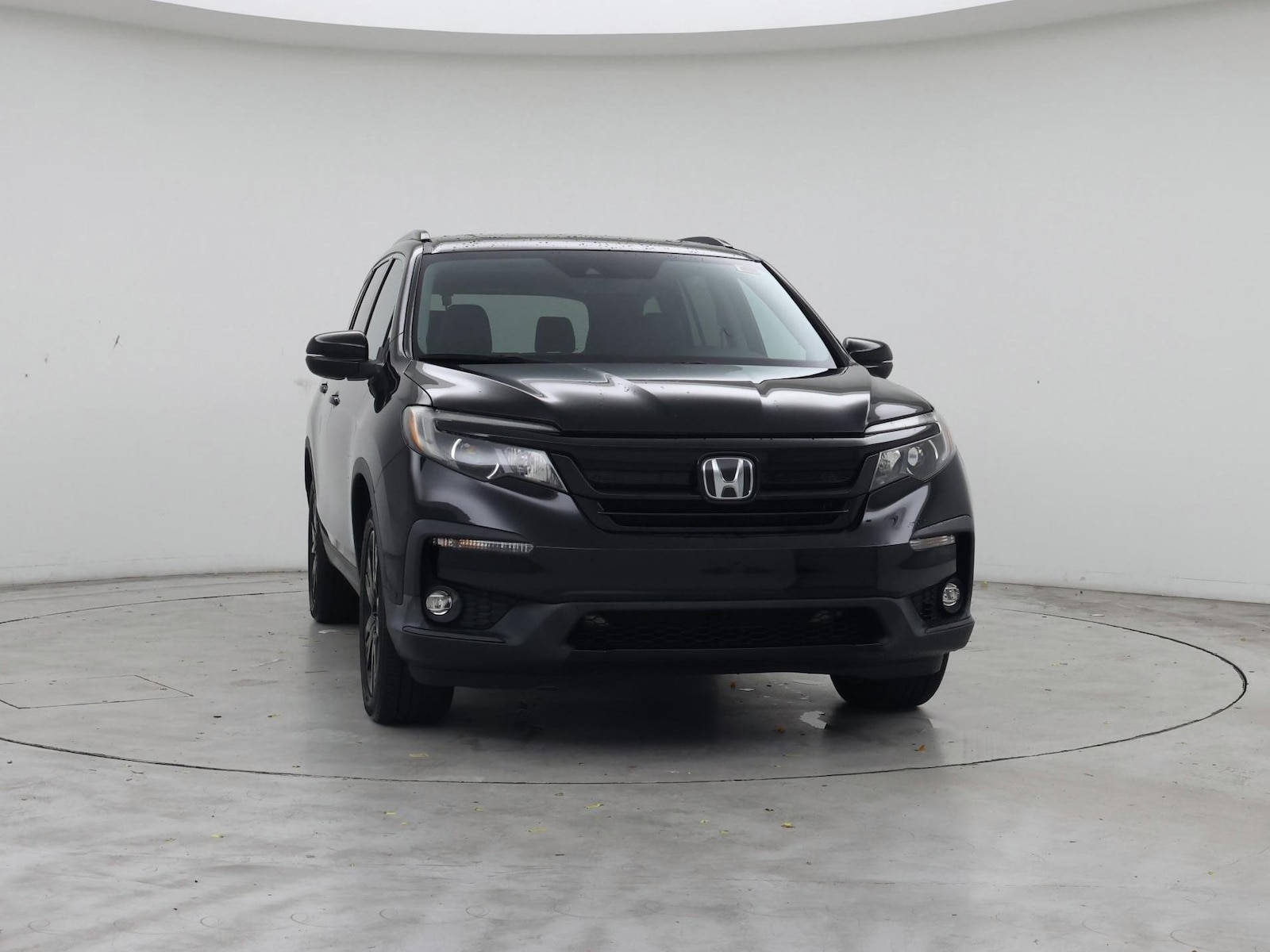 2022 Honda Pilot SE - Photo 6